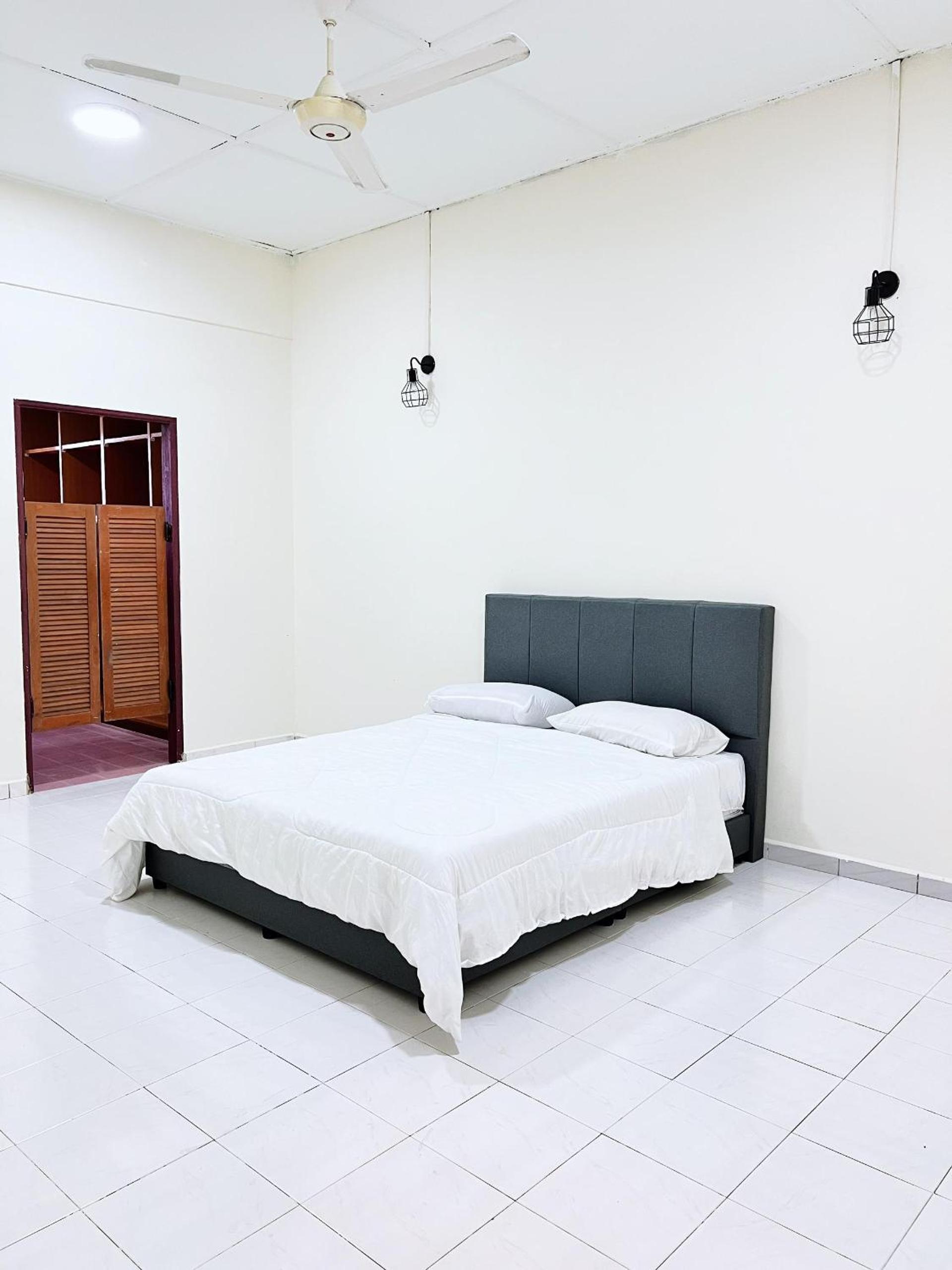 Astana Homestay