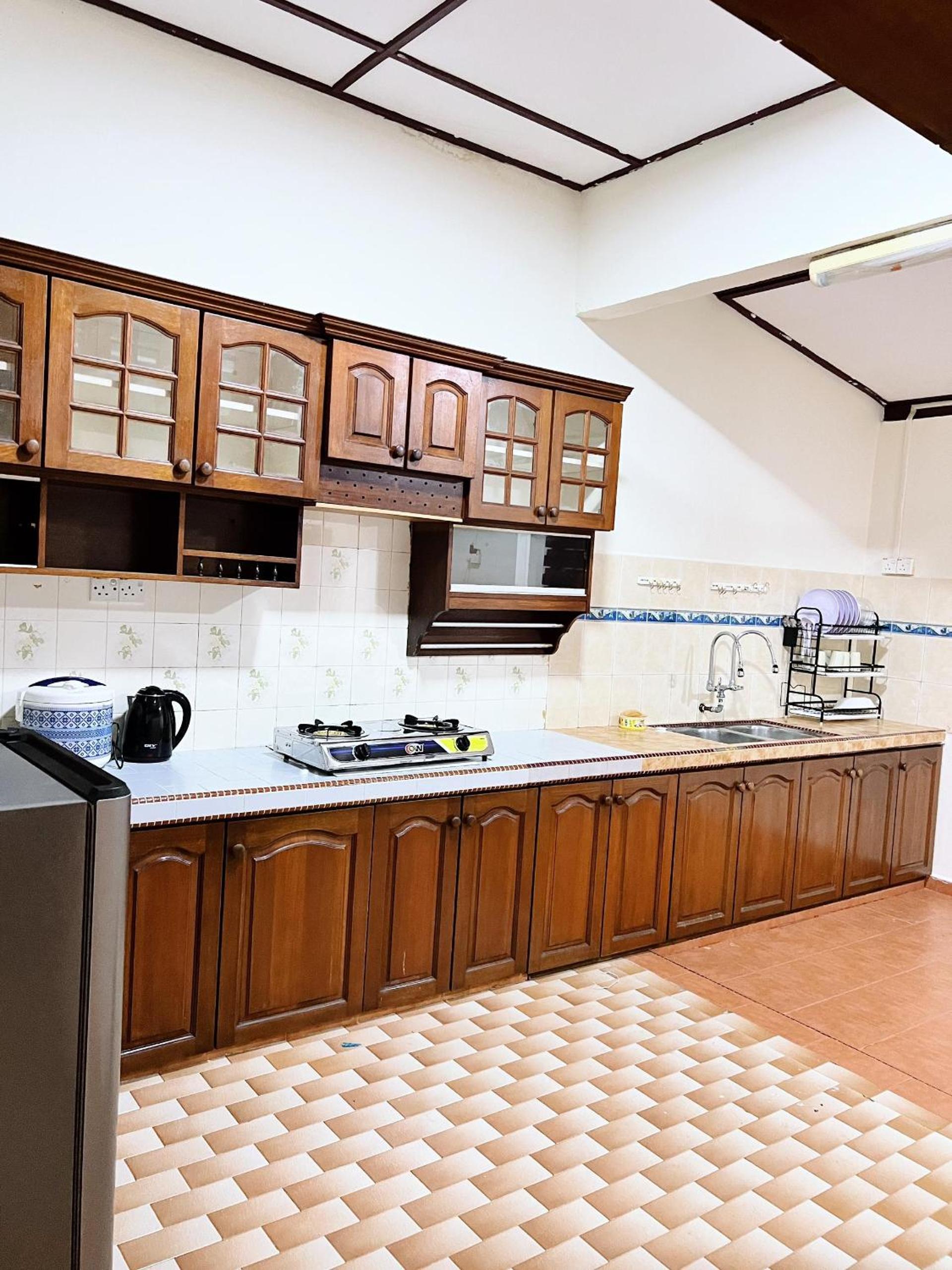 Astana Homestay