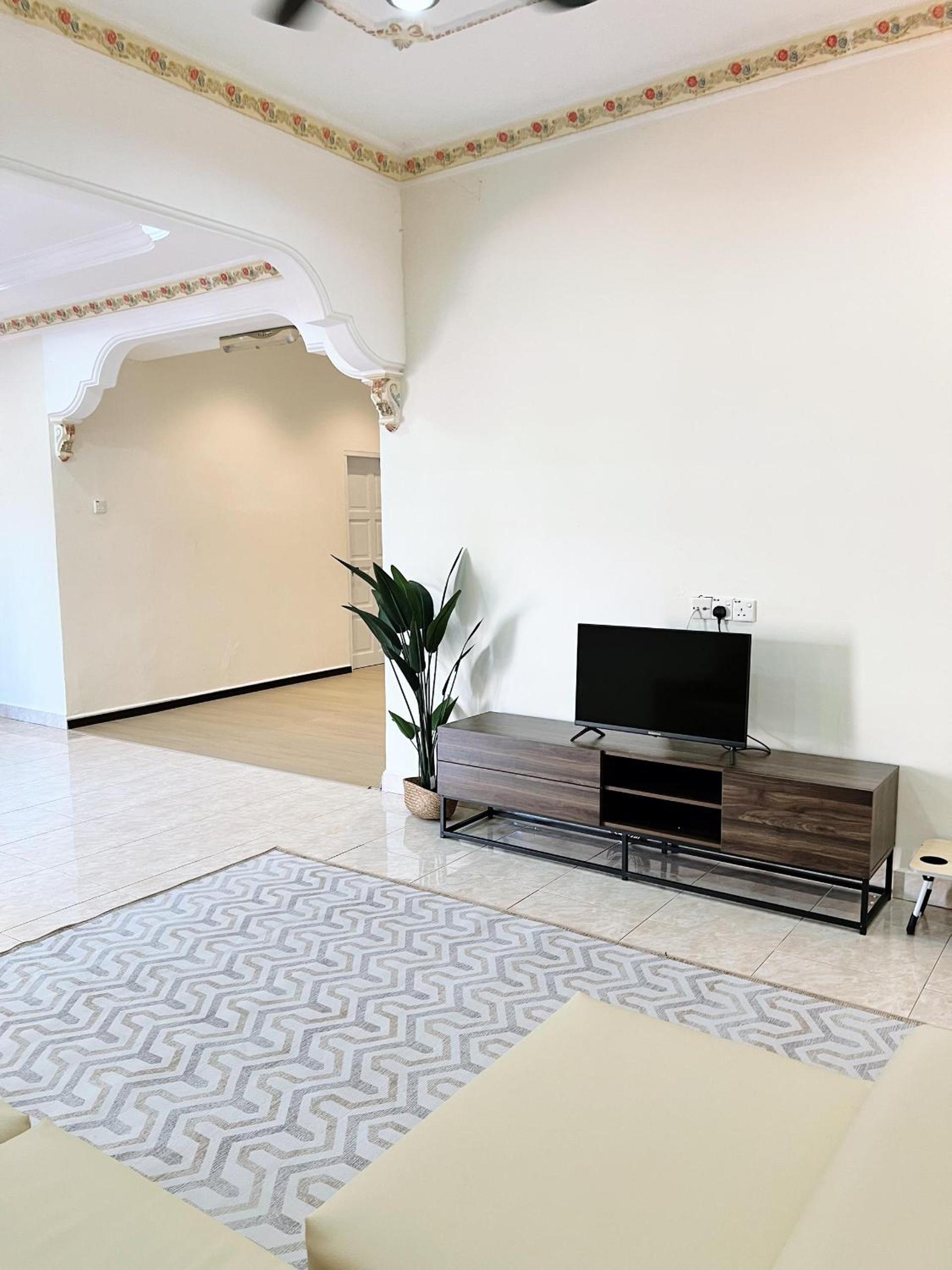 Astana Homestay
