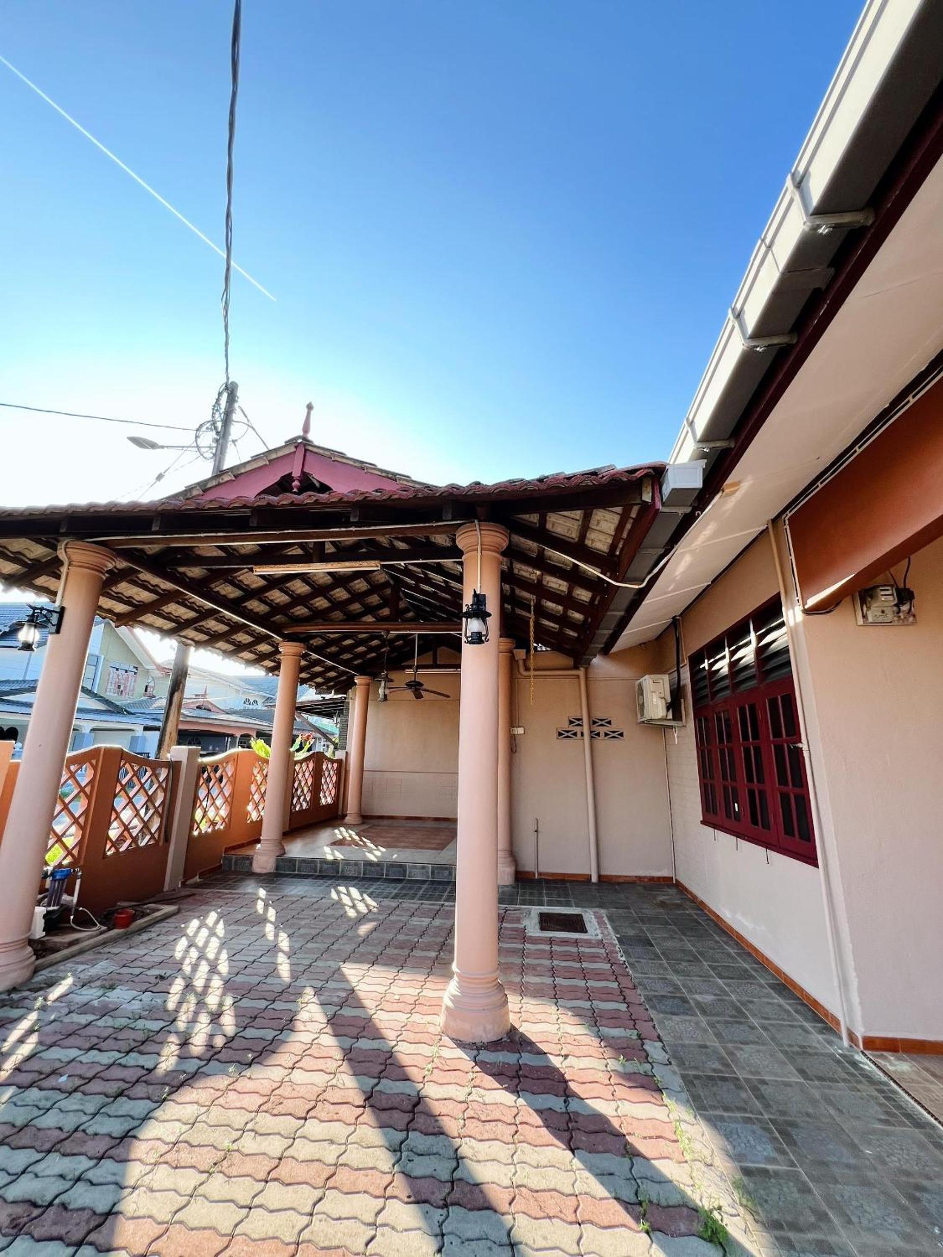 Astana Homestay