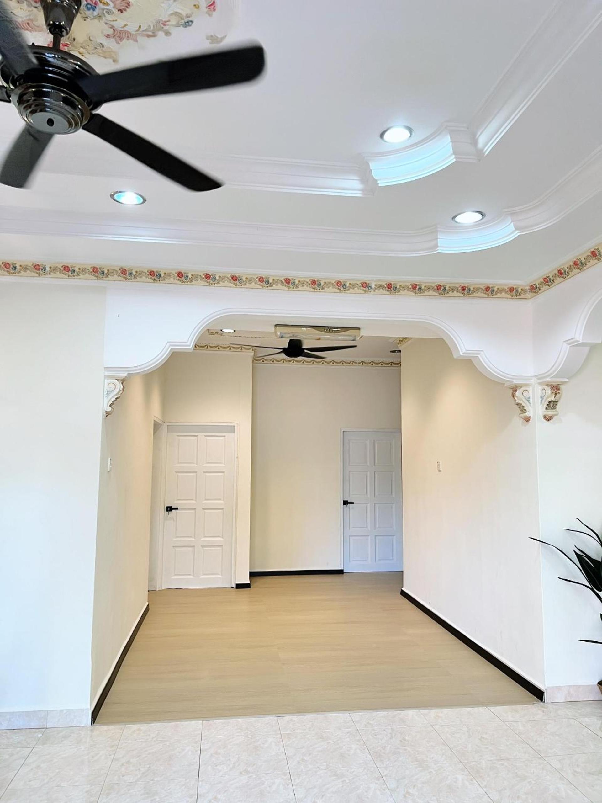 Astana Homestay