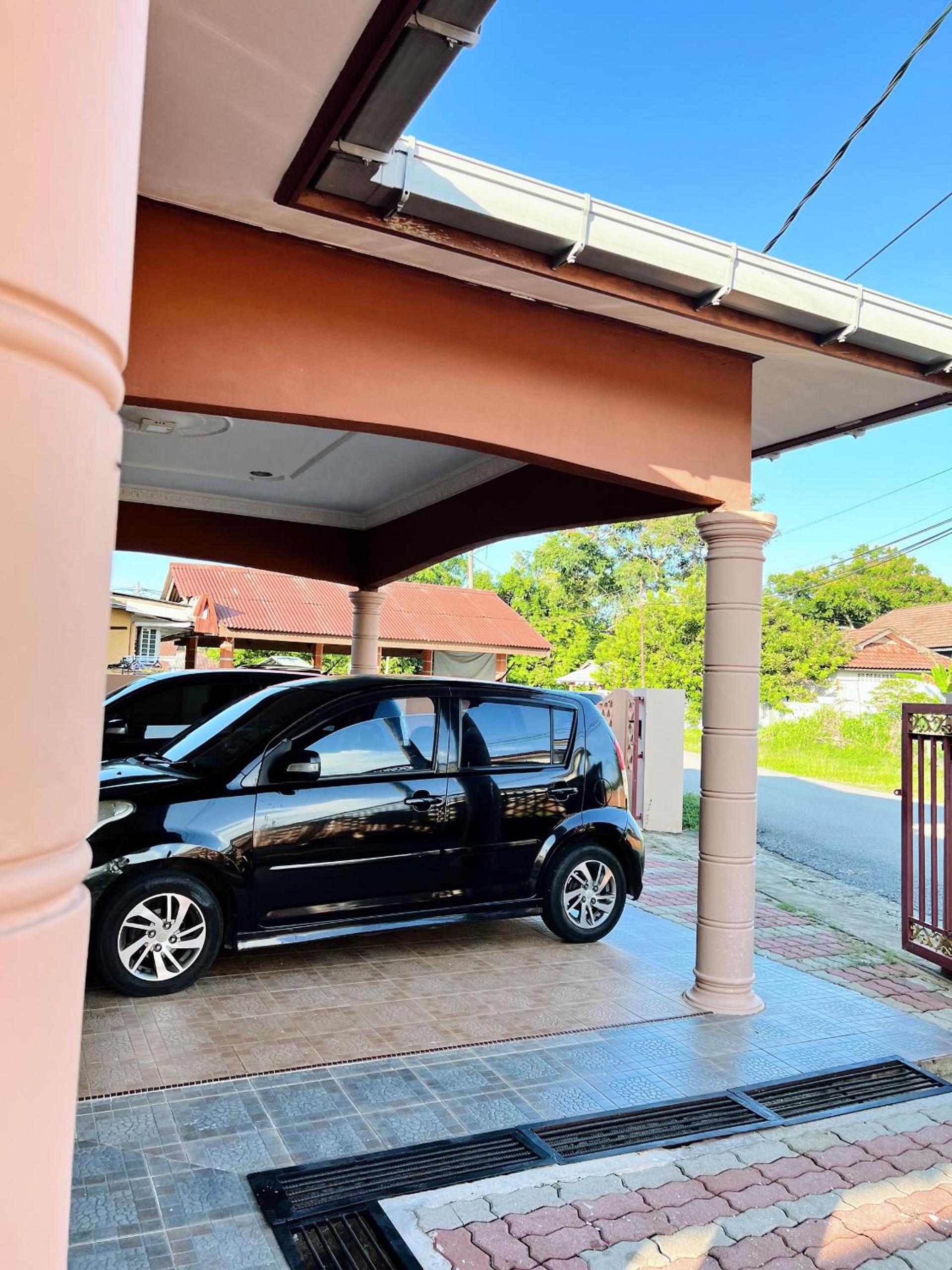 Astana Homestay