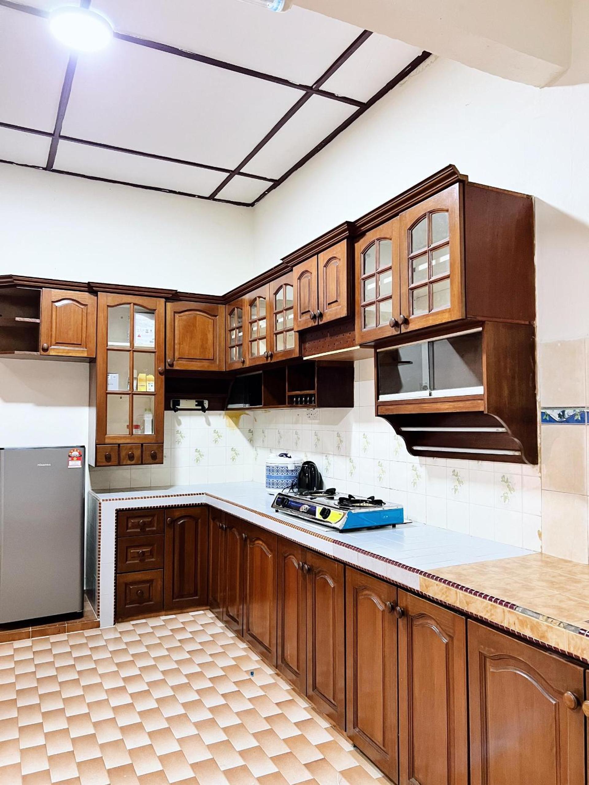 Astana Homestay