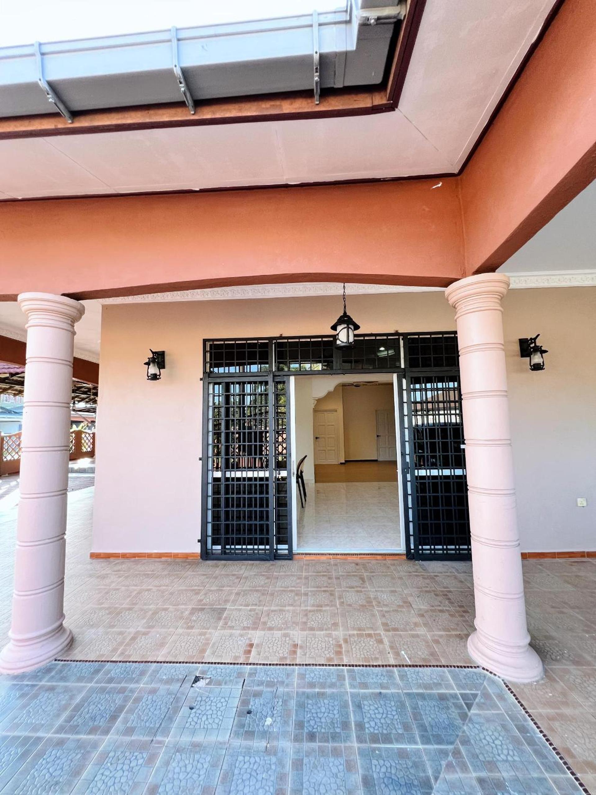 Astana Homestay