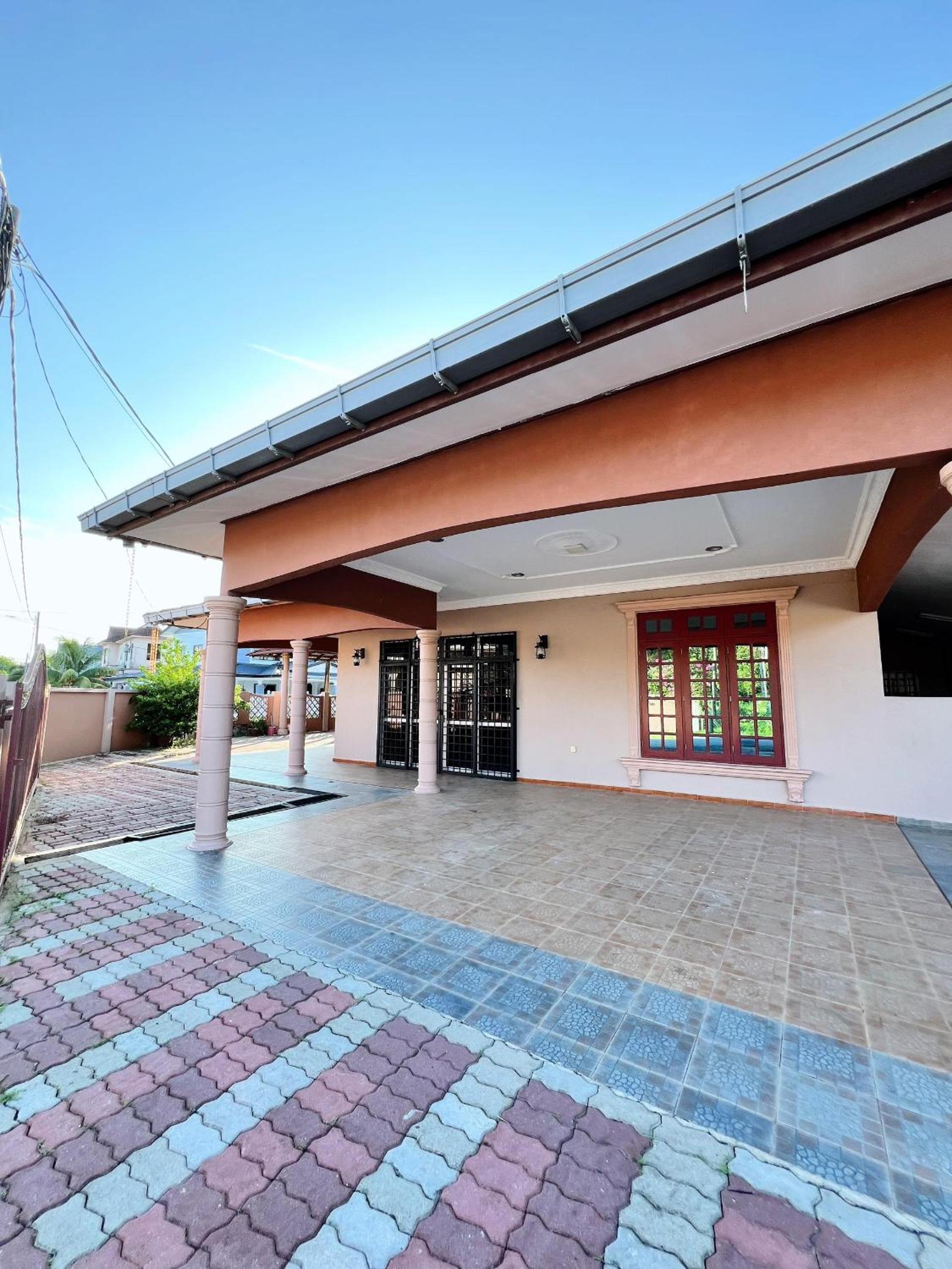 Astana Homestay