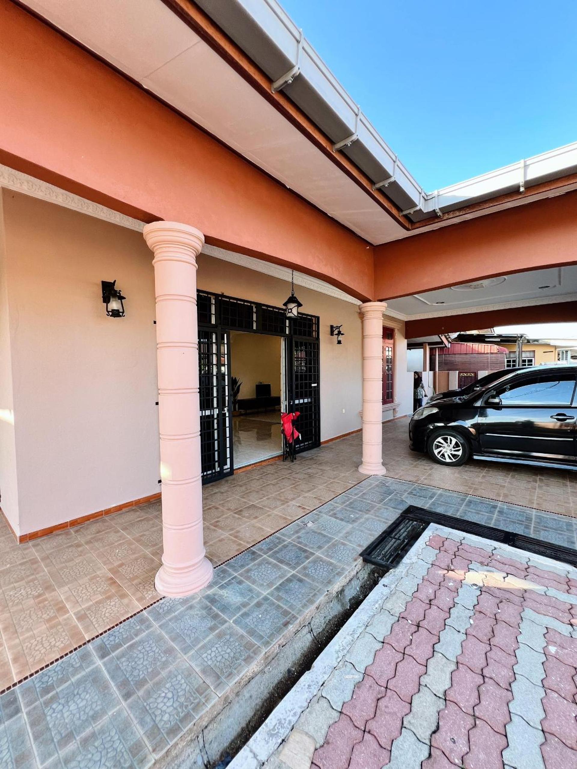 Astana Homestay