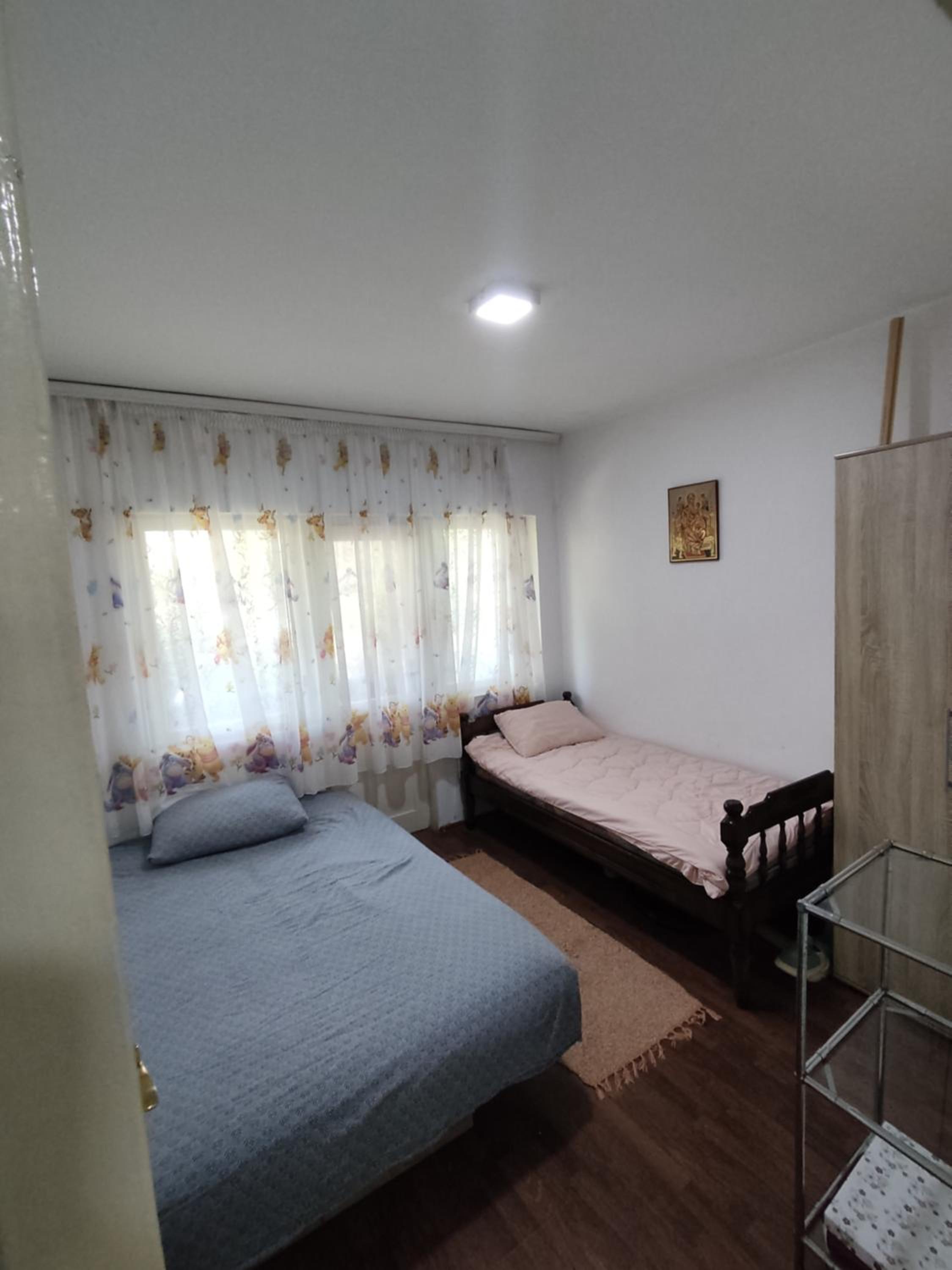 Apartments Nikolic