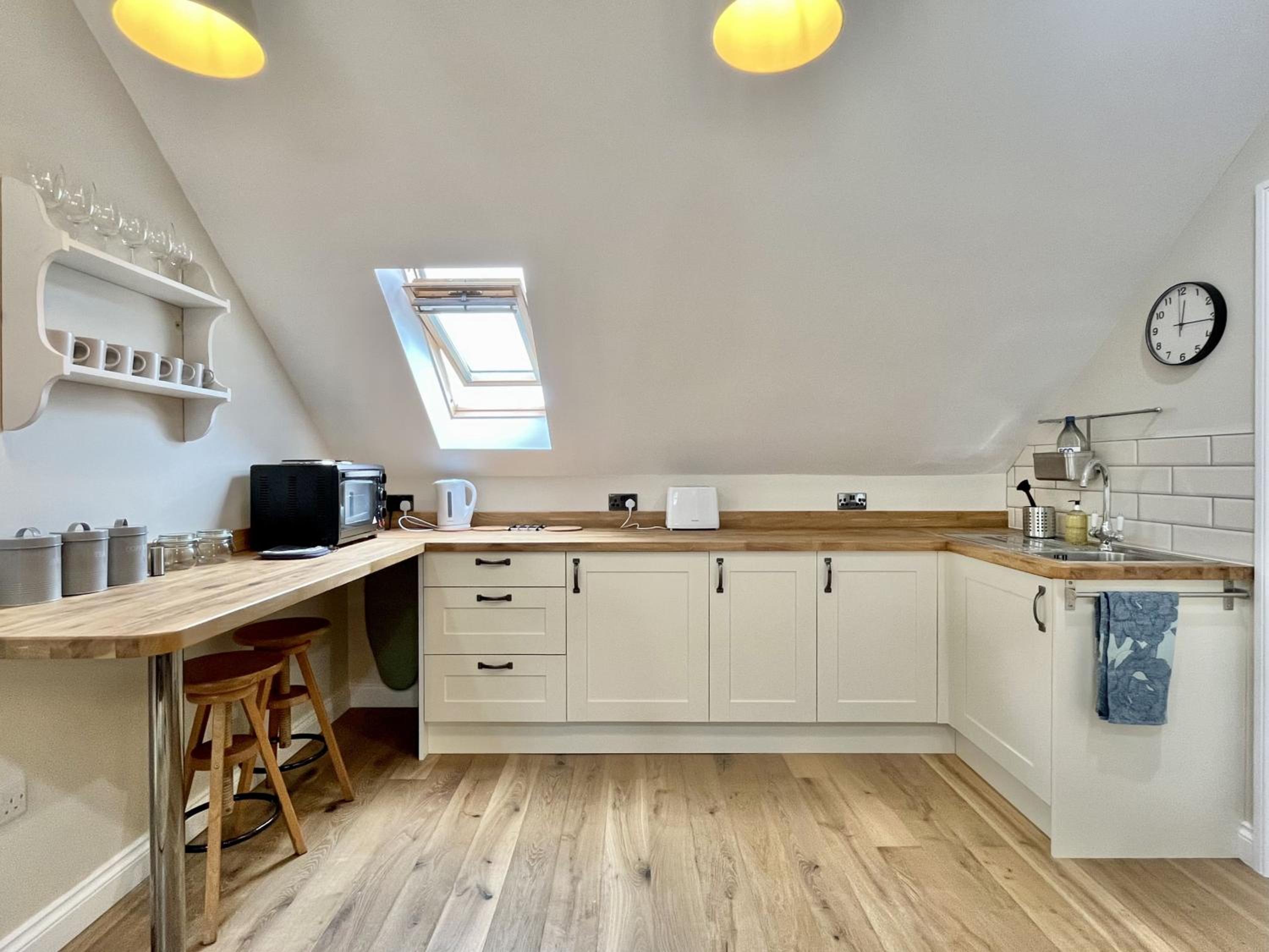 Apple Tree Barn by Inspire Stays