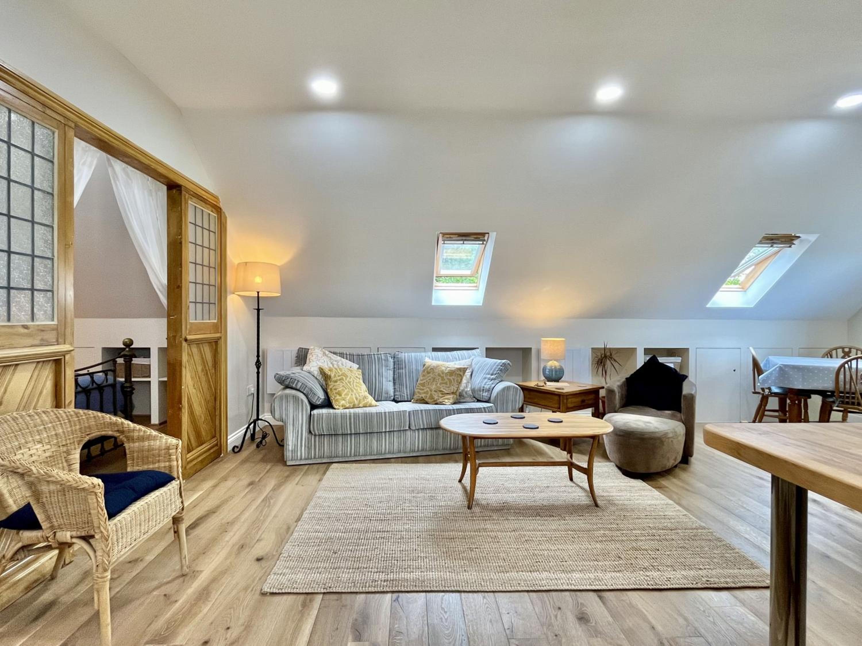 Apple Tree Barn by Inspire Stays