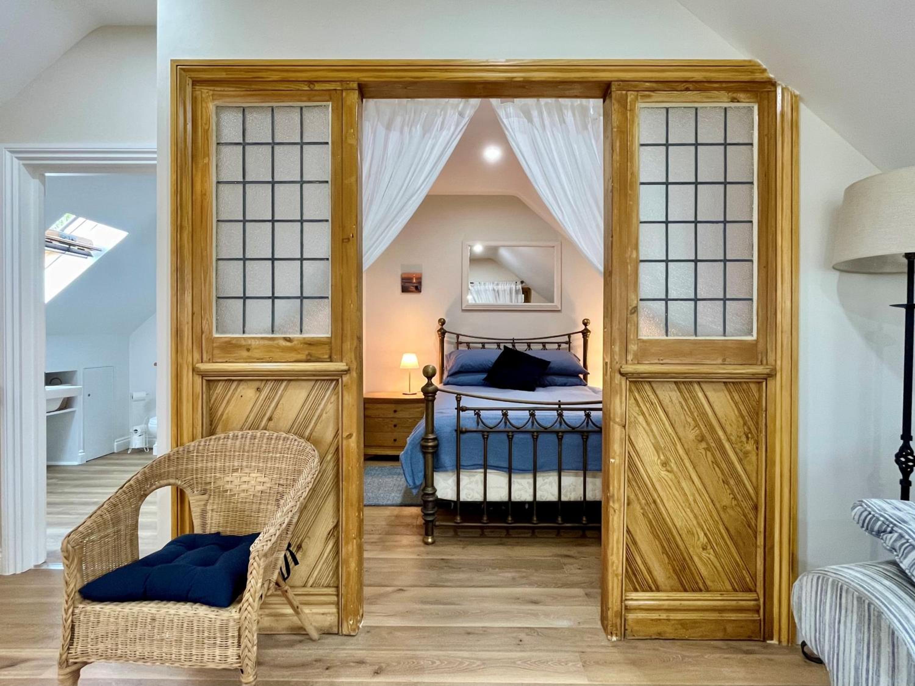Apple Tree Barn by Inspire Stays