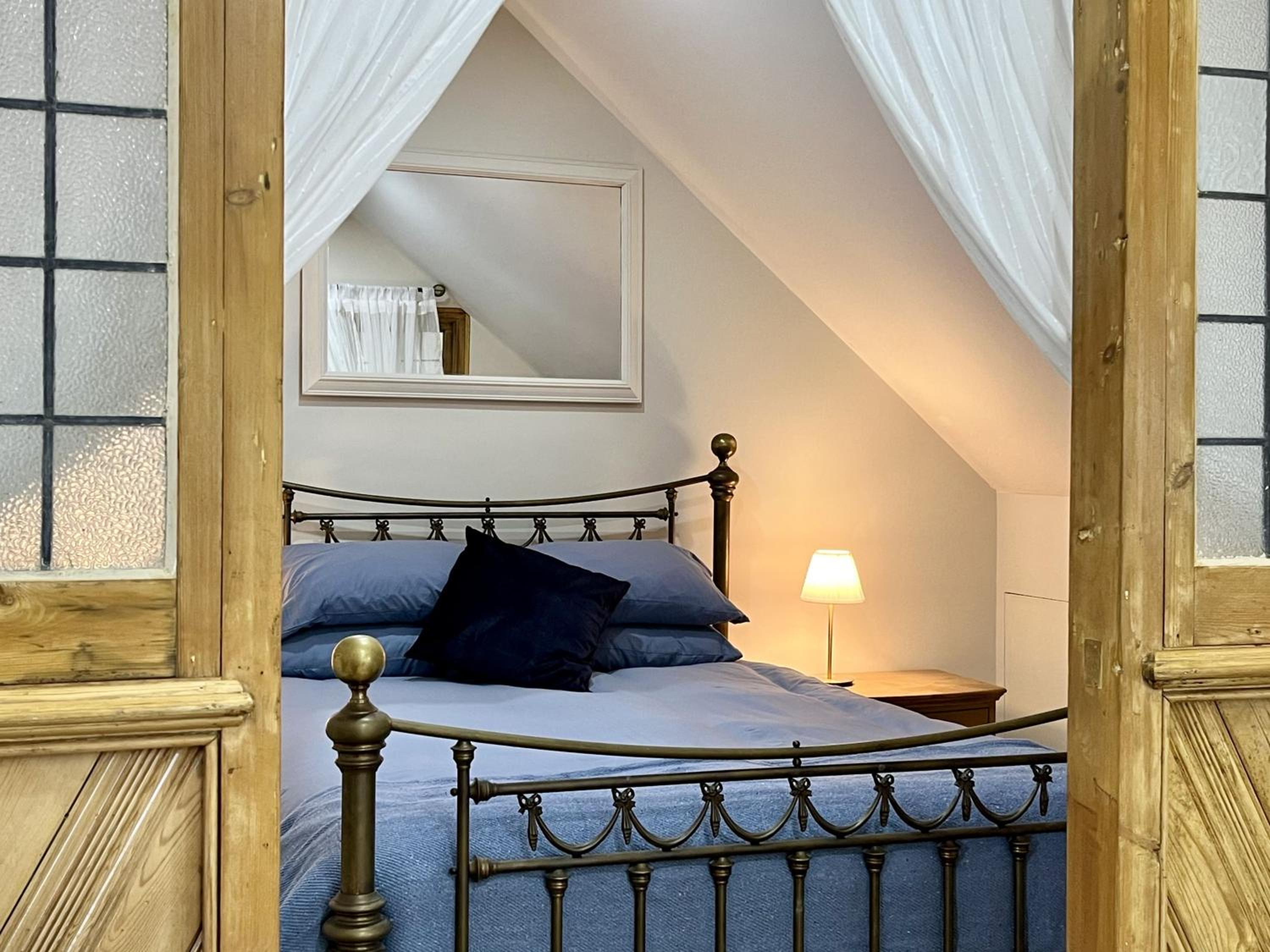 Apple Tree Barn by Inspire Stays