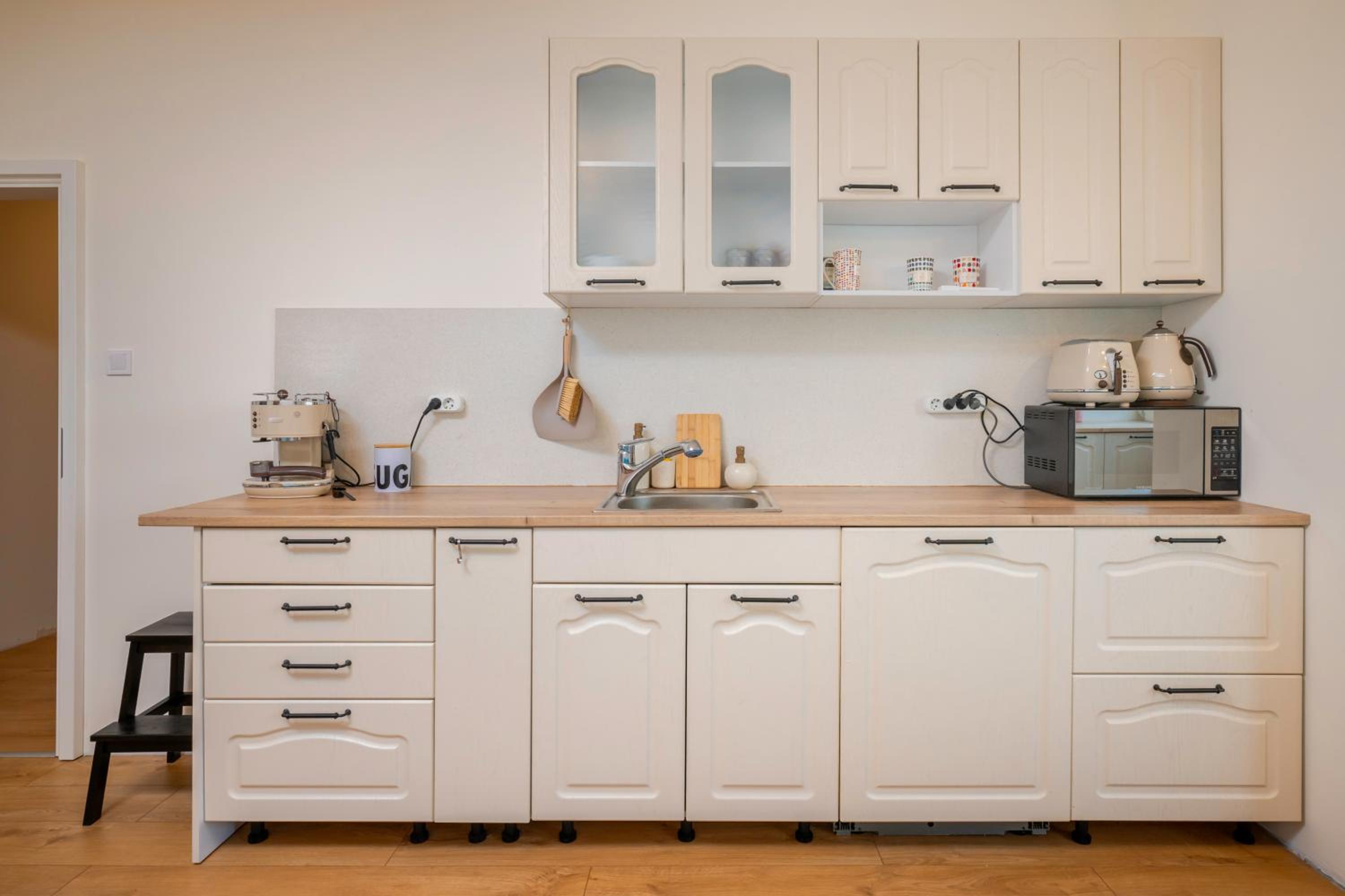 Your 2BD Home Away From Home with Working Space