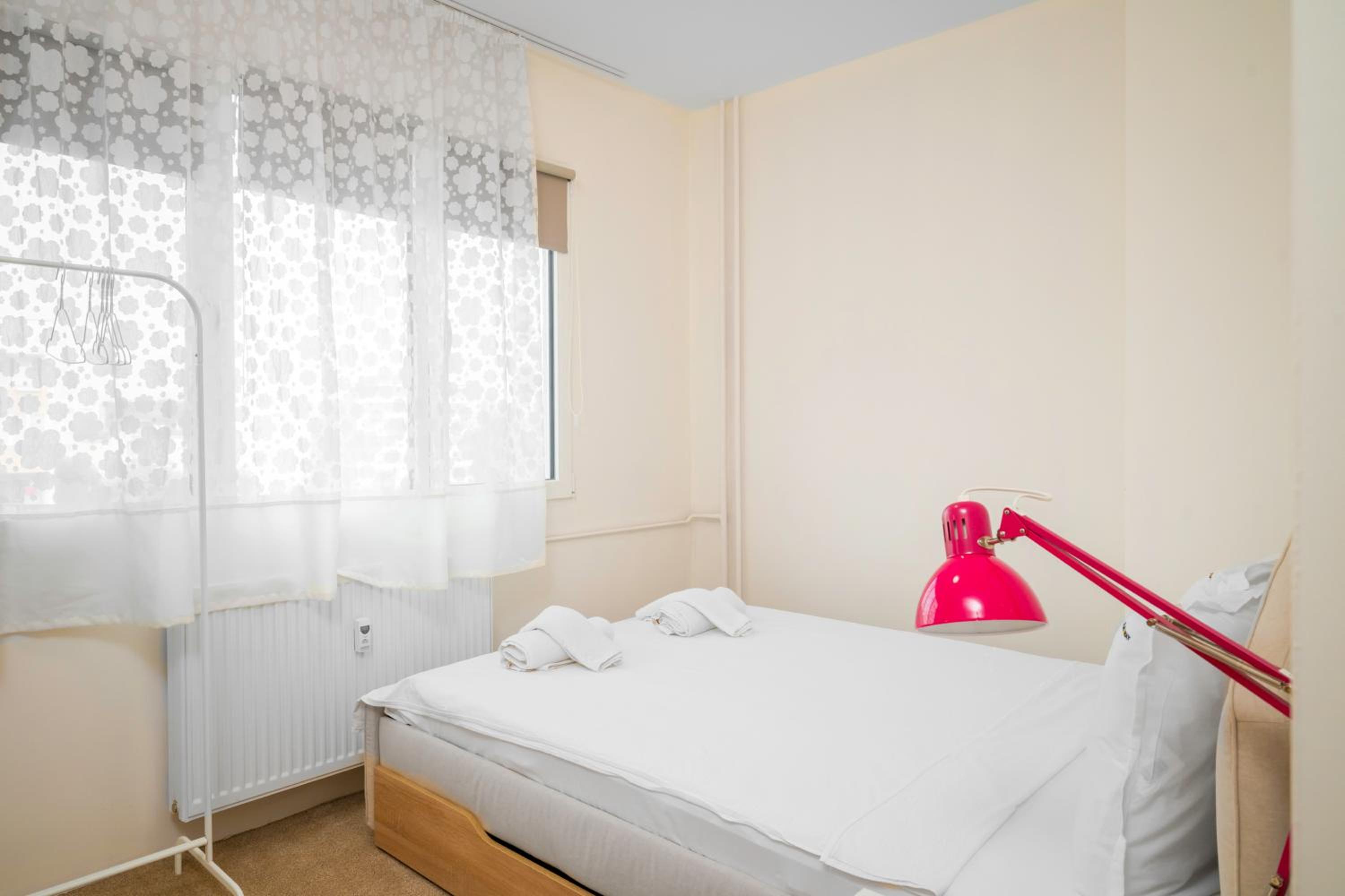 Your 2BD Home Away From Home with Working Space