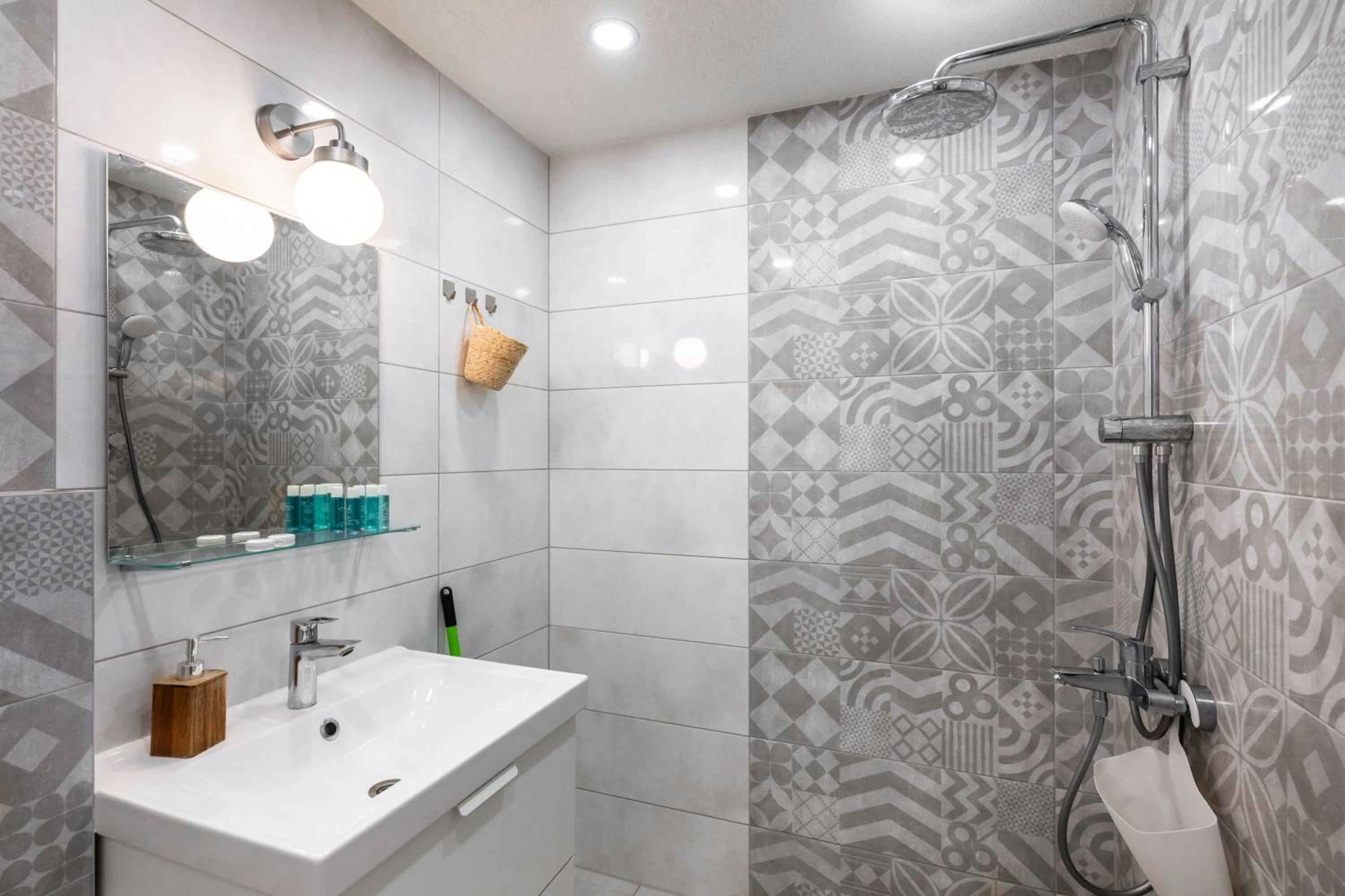 Your 2BD Home Away From Home with Working Space