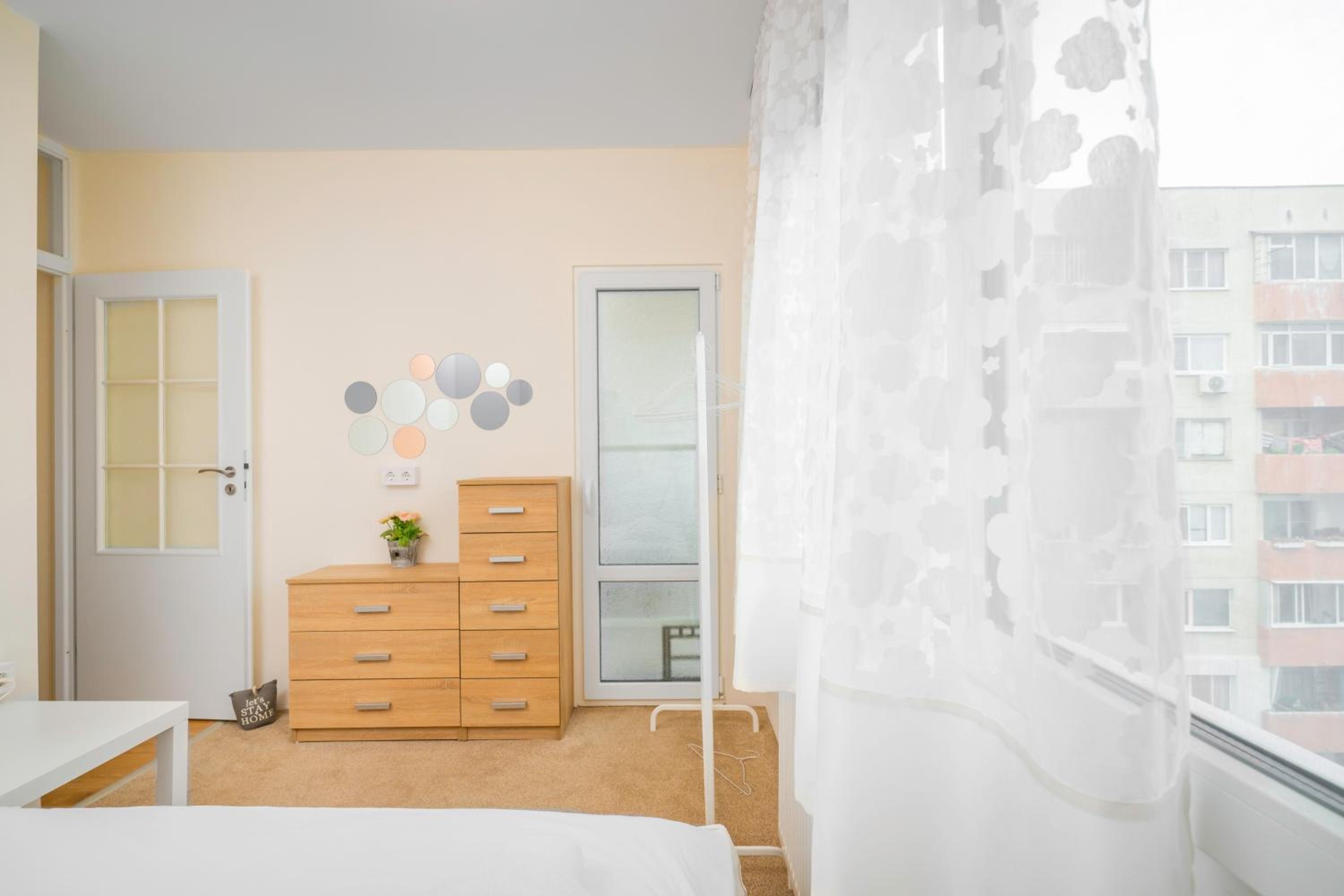 Your 2BD Home Away From Home with Working Space
