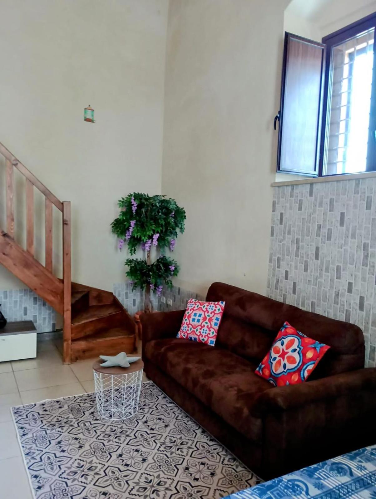Agriturismo PALMERI