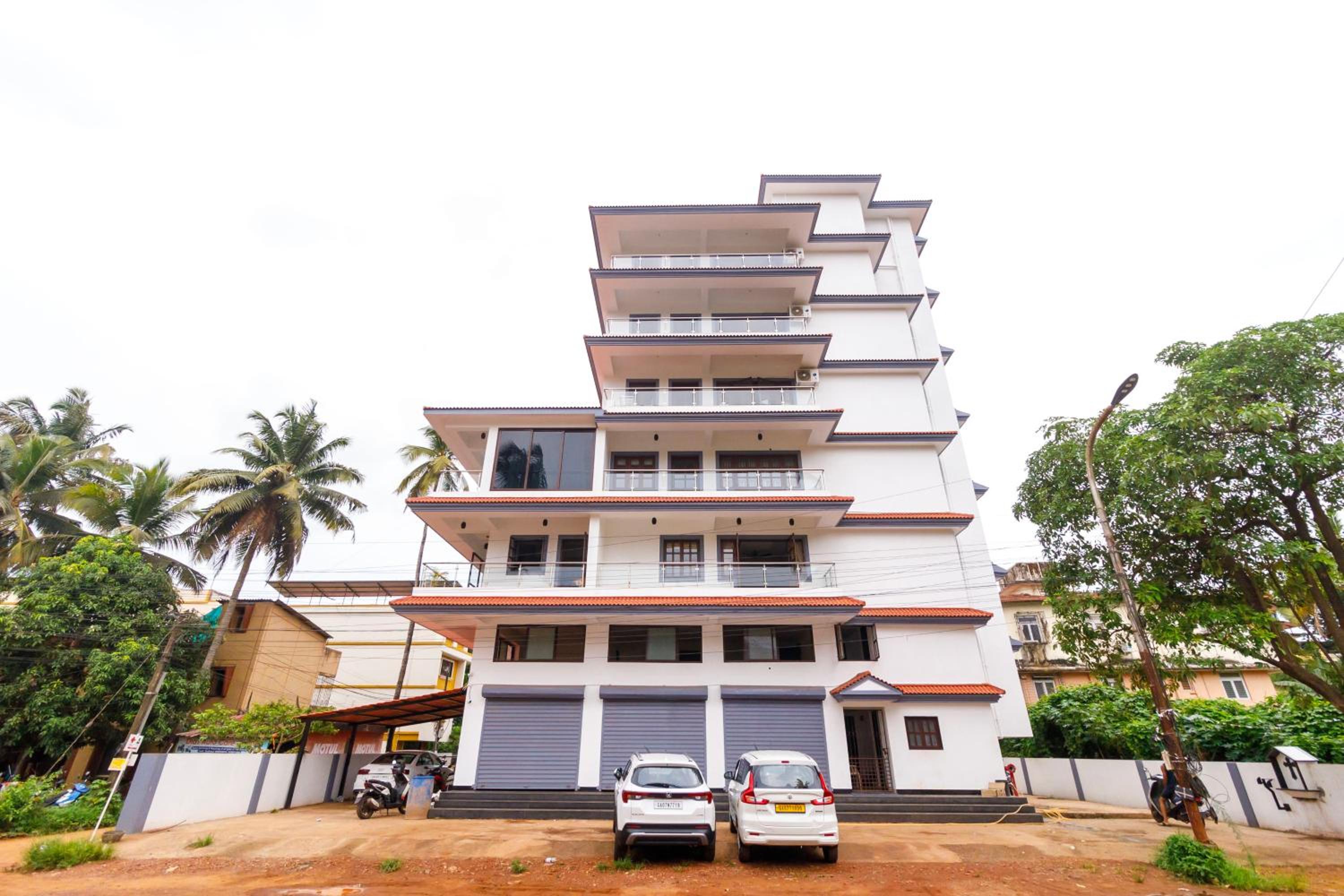 Casa Quina Heritage#5 view 2