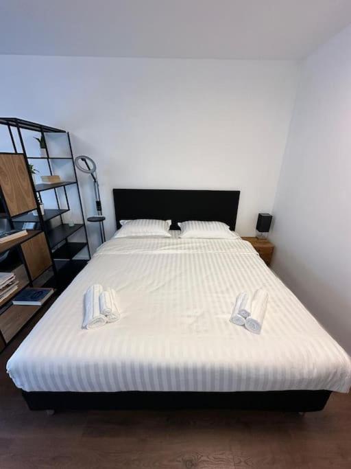 Lykke Living apartment in Cluj Napoca view 4