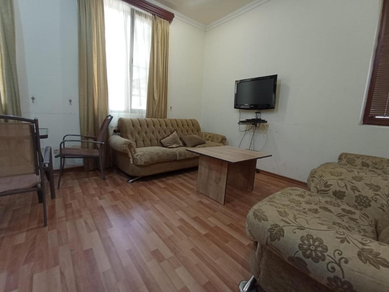 Sevan Island Cottage
