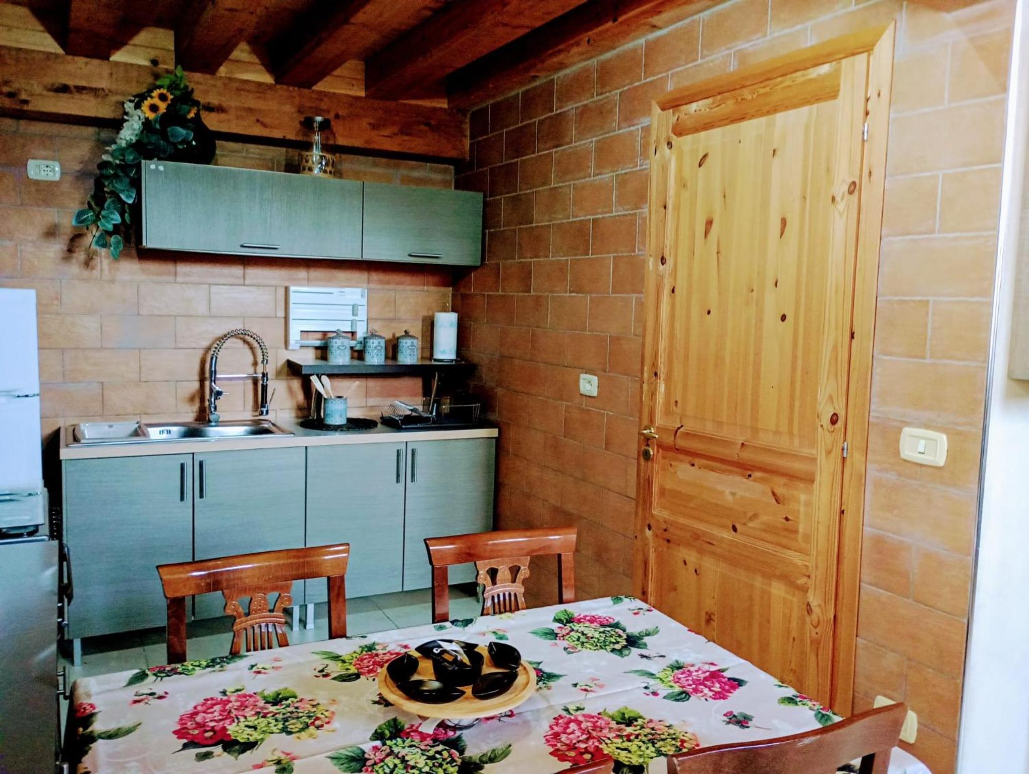 Agriturismo PALMERI