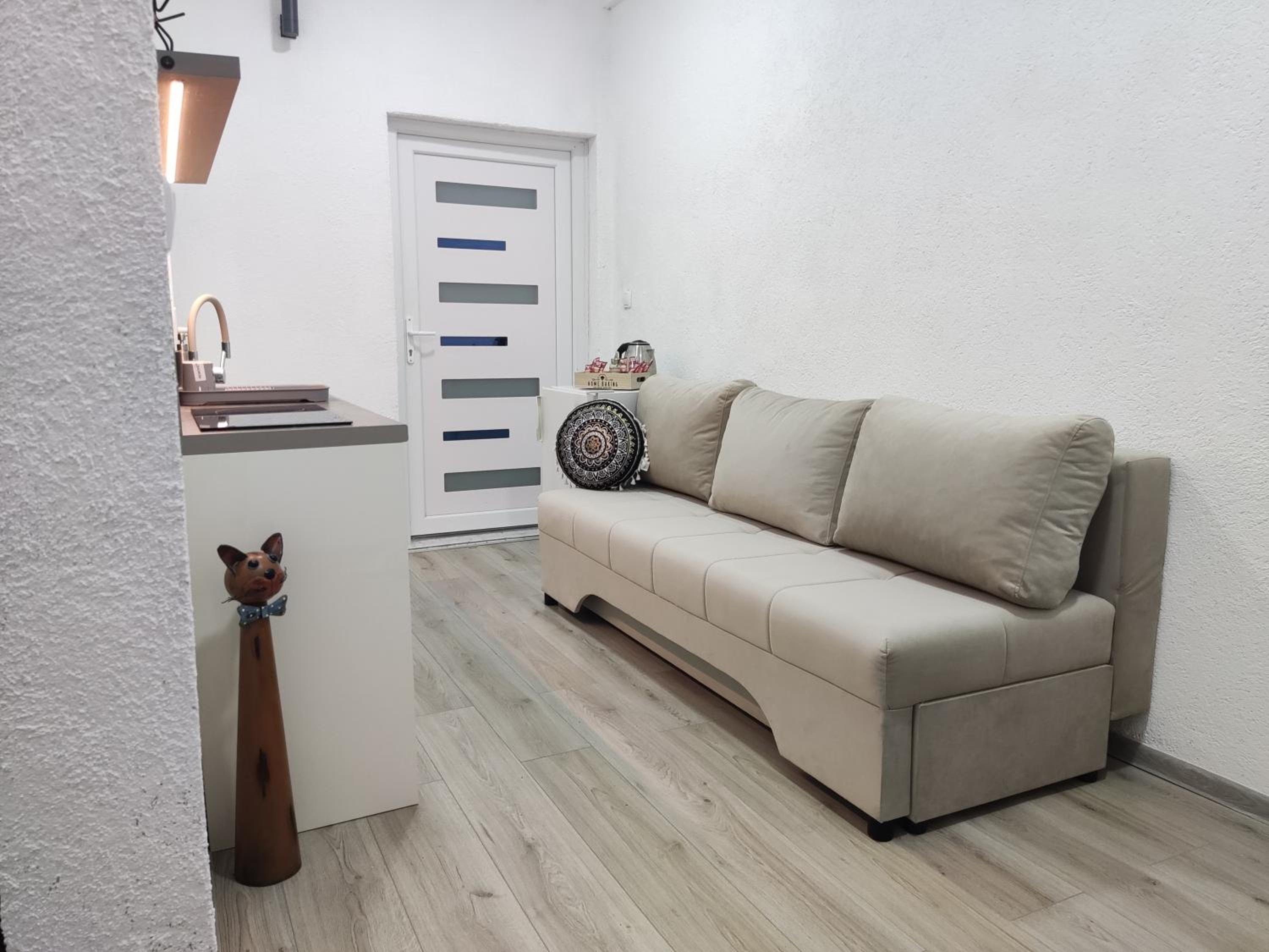 Apartman Afan