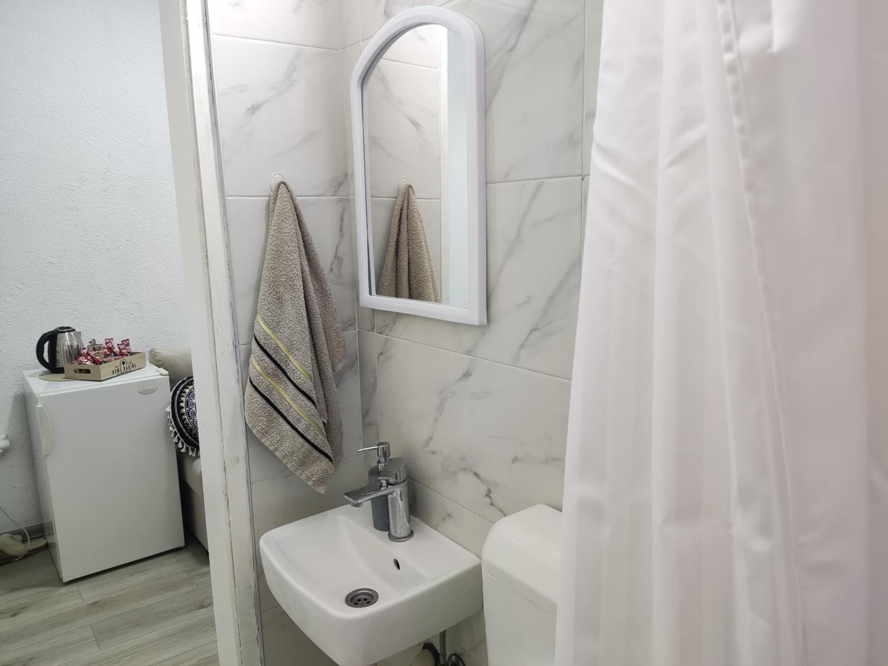 Apartman Afan
