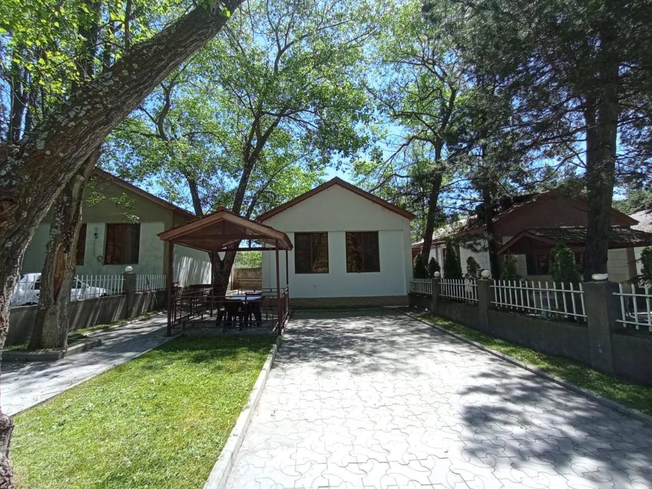 Sevan Island Cottage