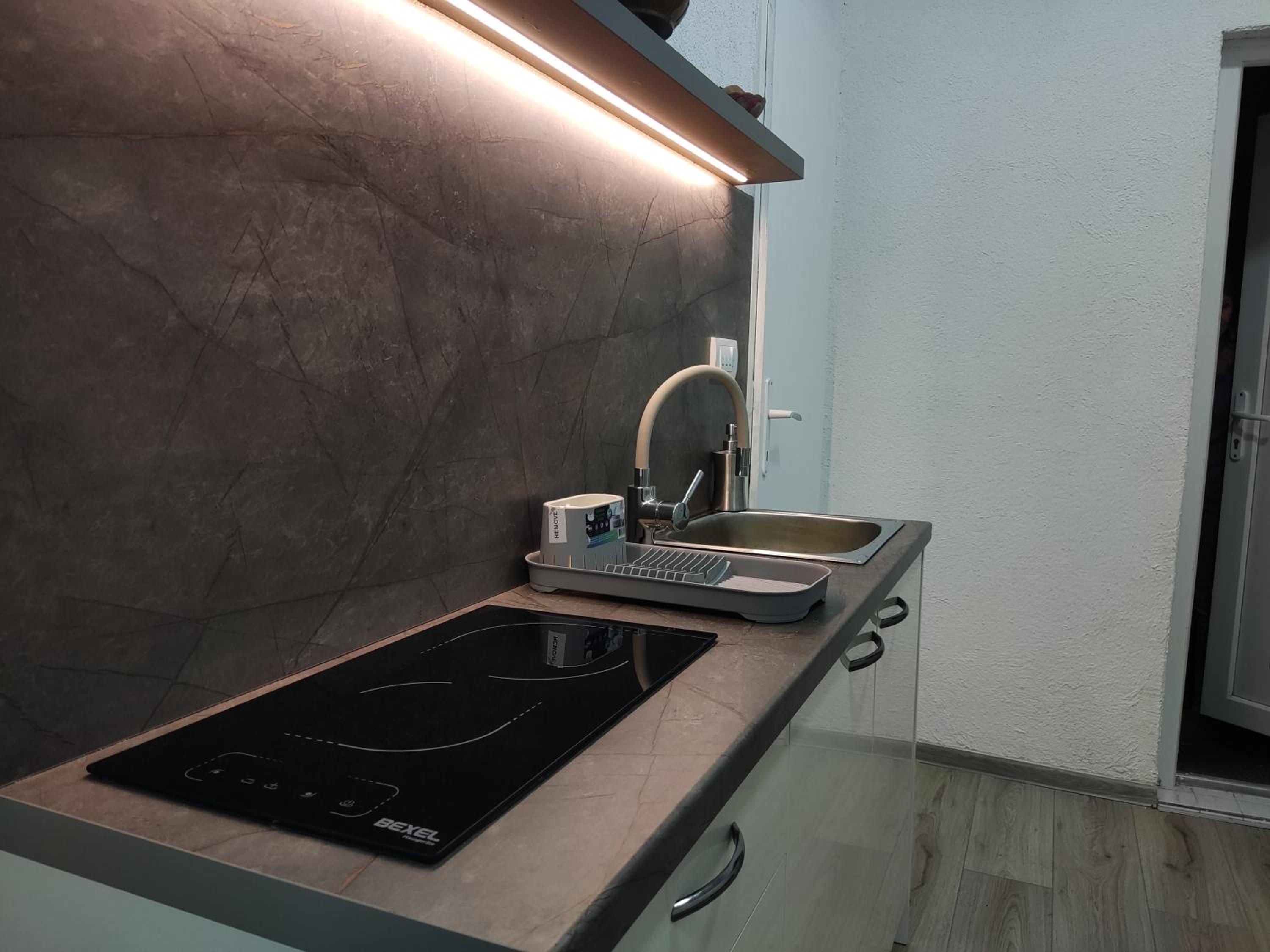 Apartman Afan