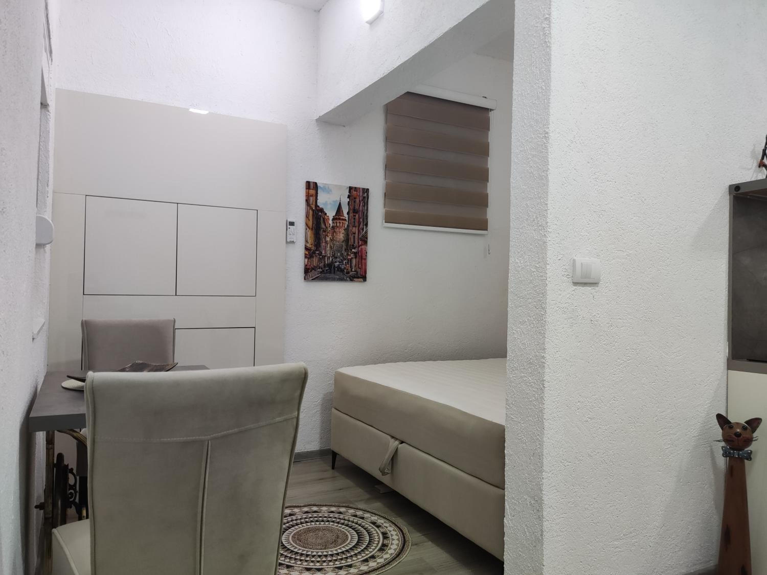 Apartman Afan