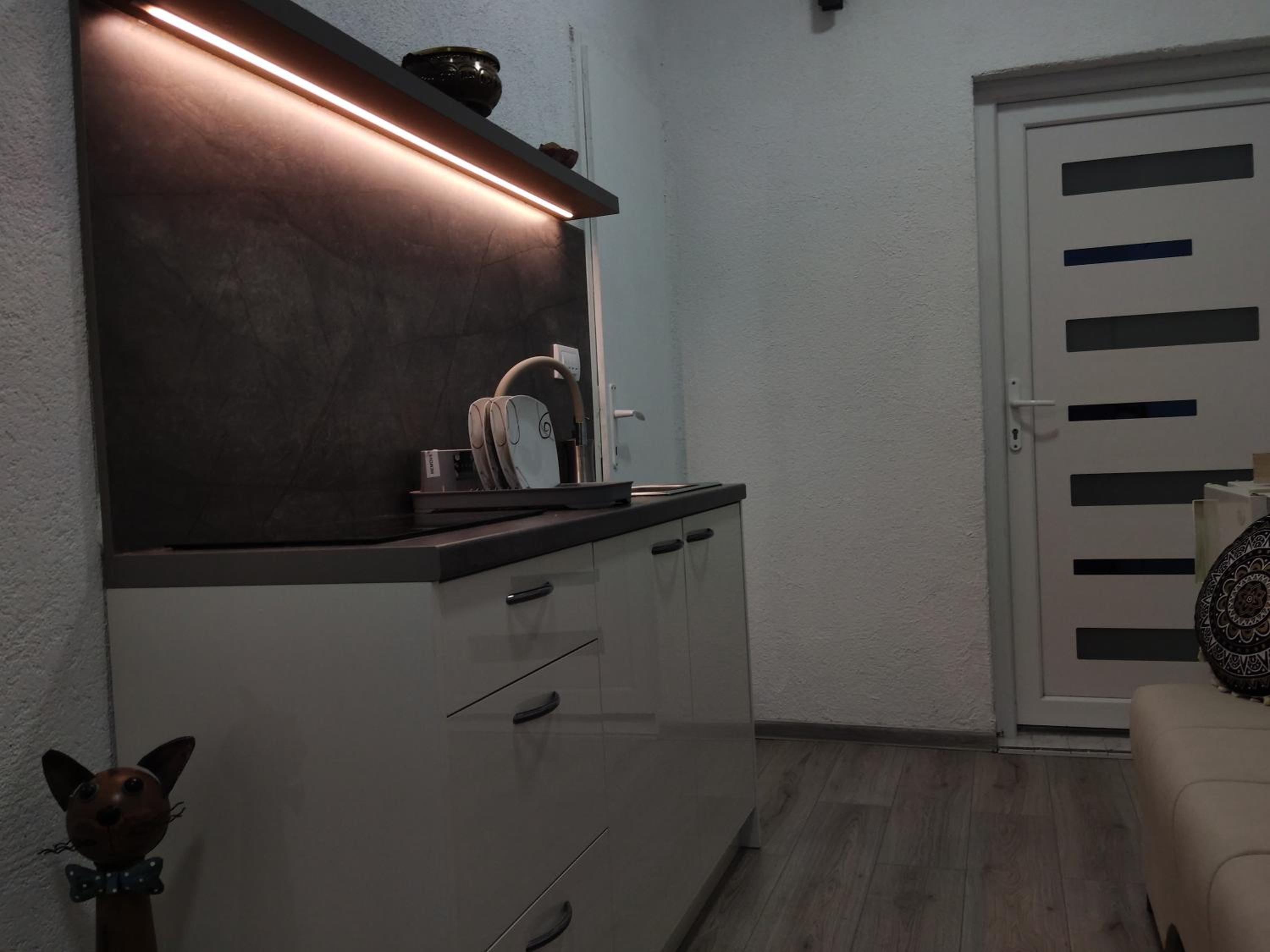 Apartman Afan