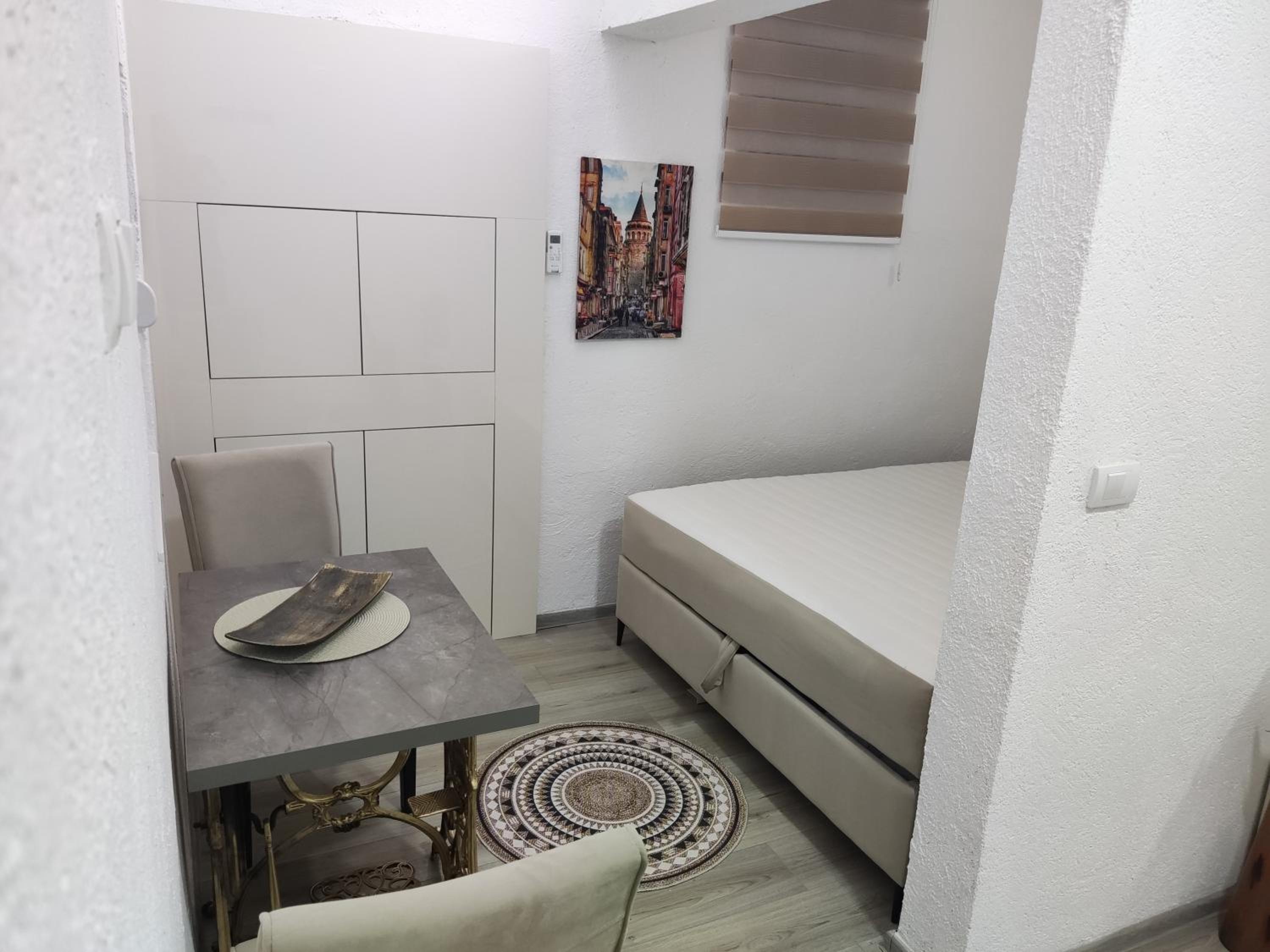 Apartman Afan