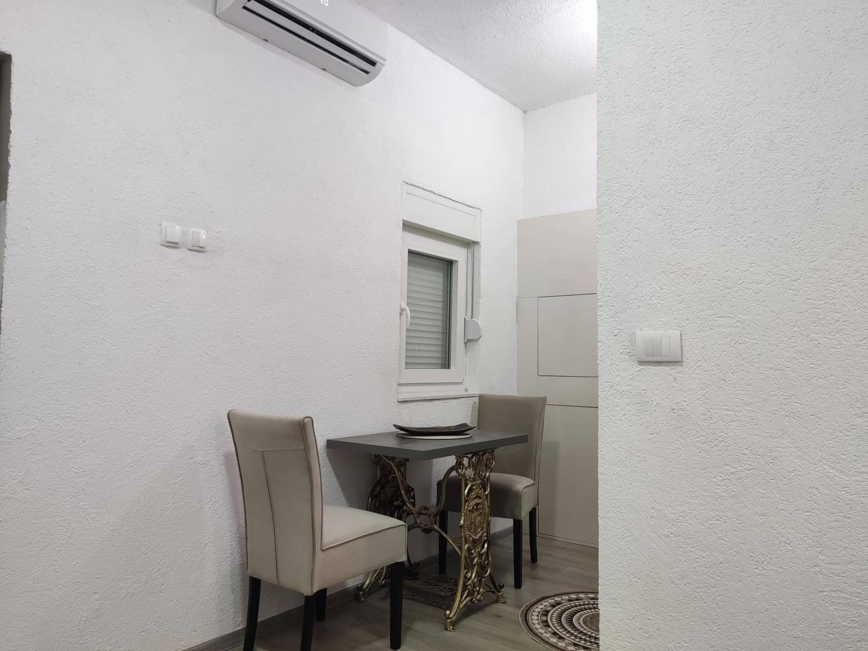 Apartman Afan