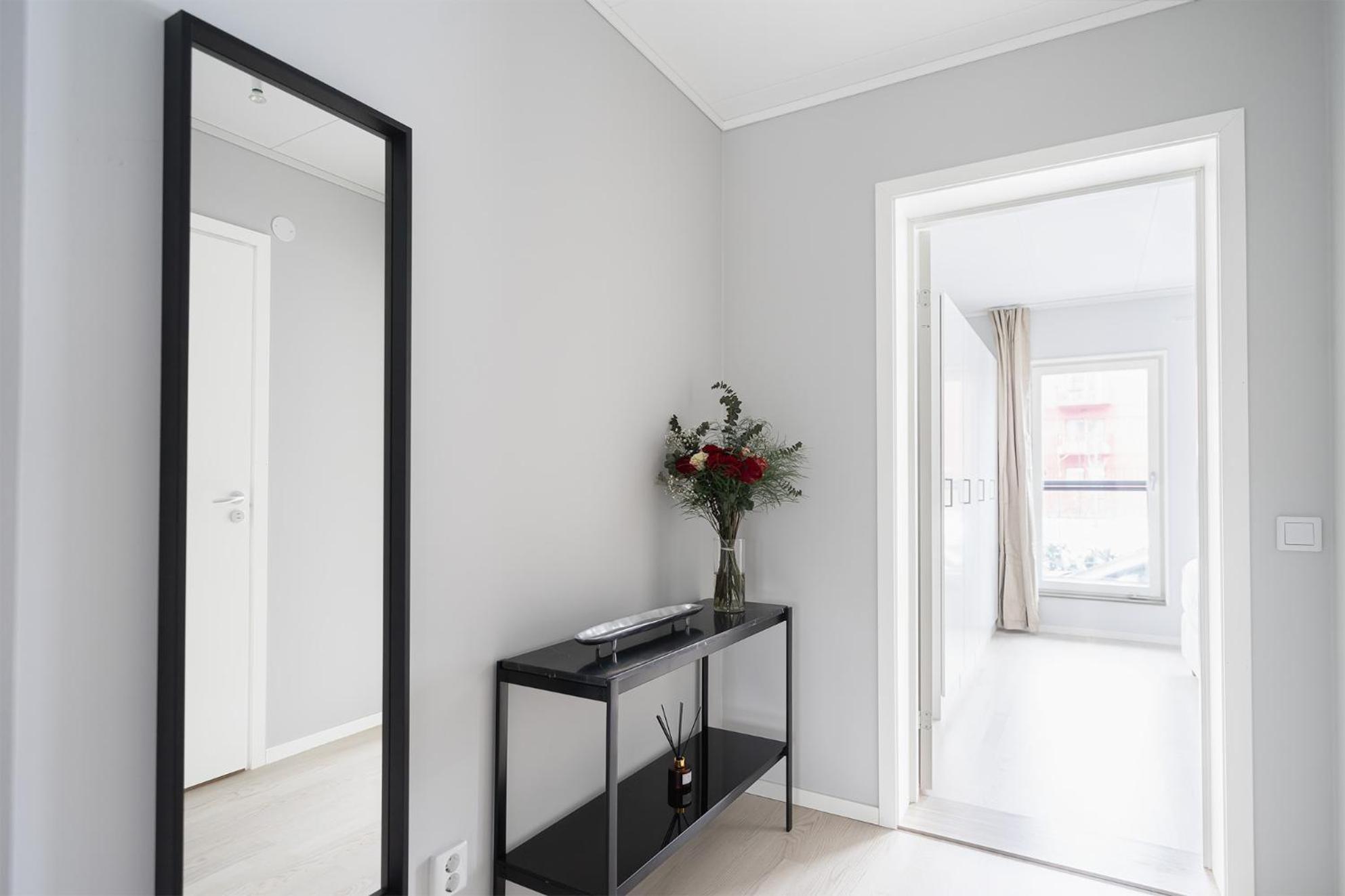 New-built 1 Bedroom view 3