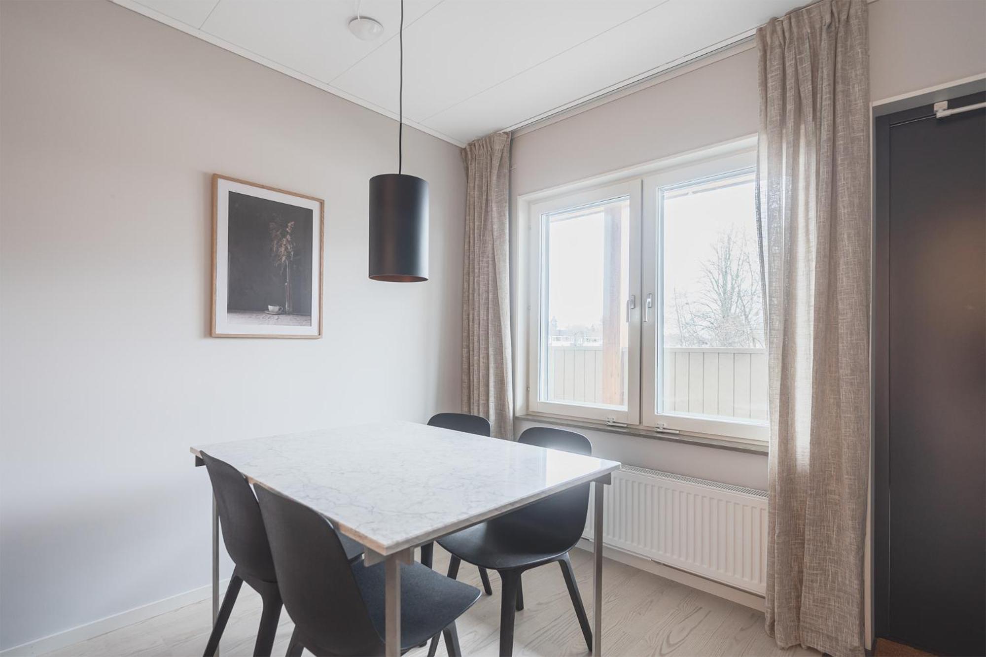 New-built 1 Bedroom view 4