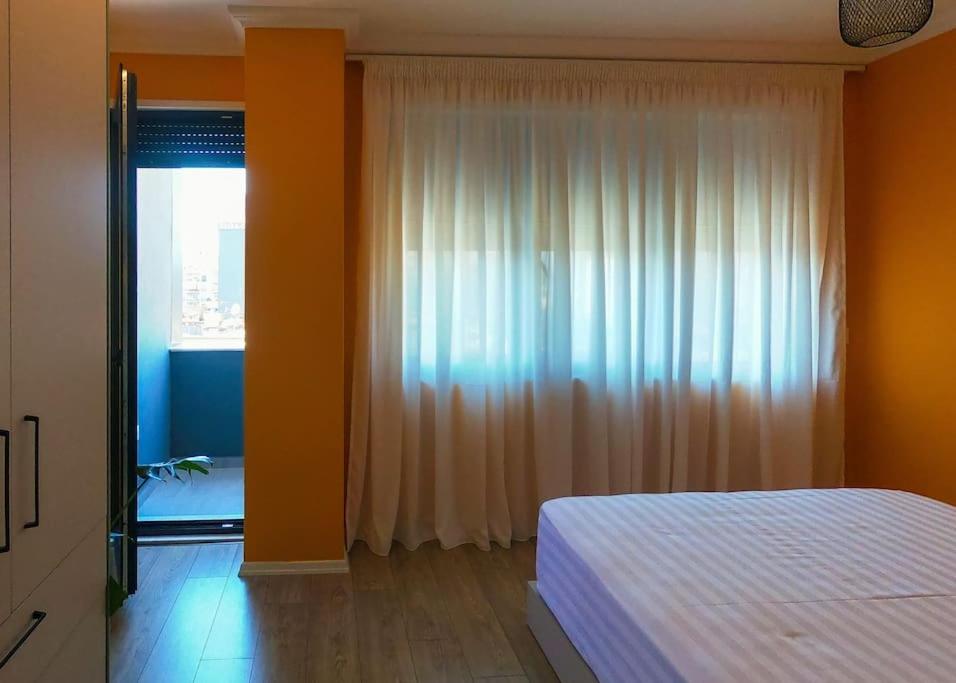 Central Flower Studio Apartment 3