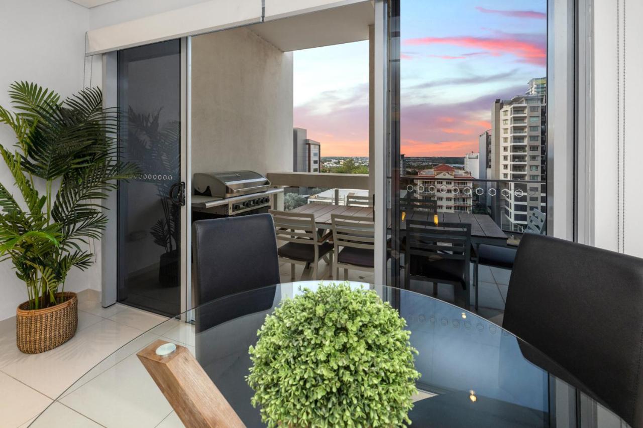 Beauty in the Heart of the CBD