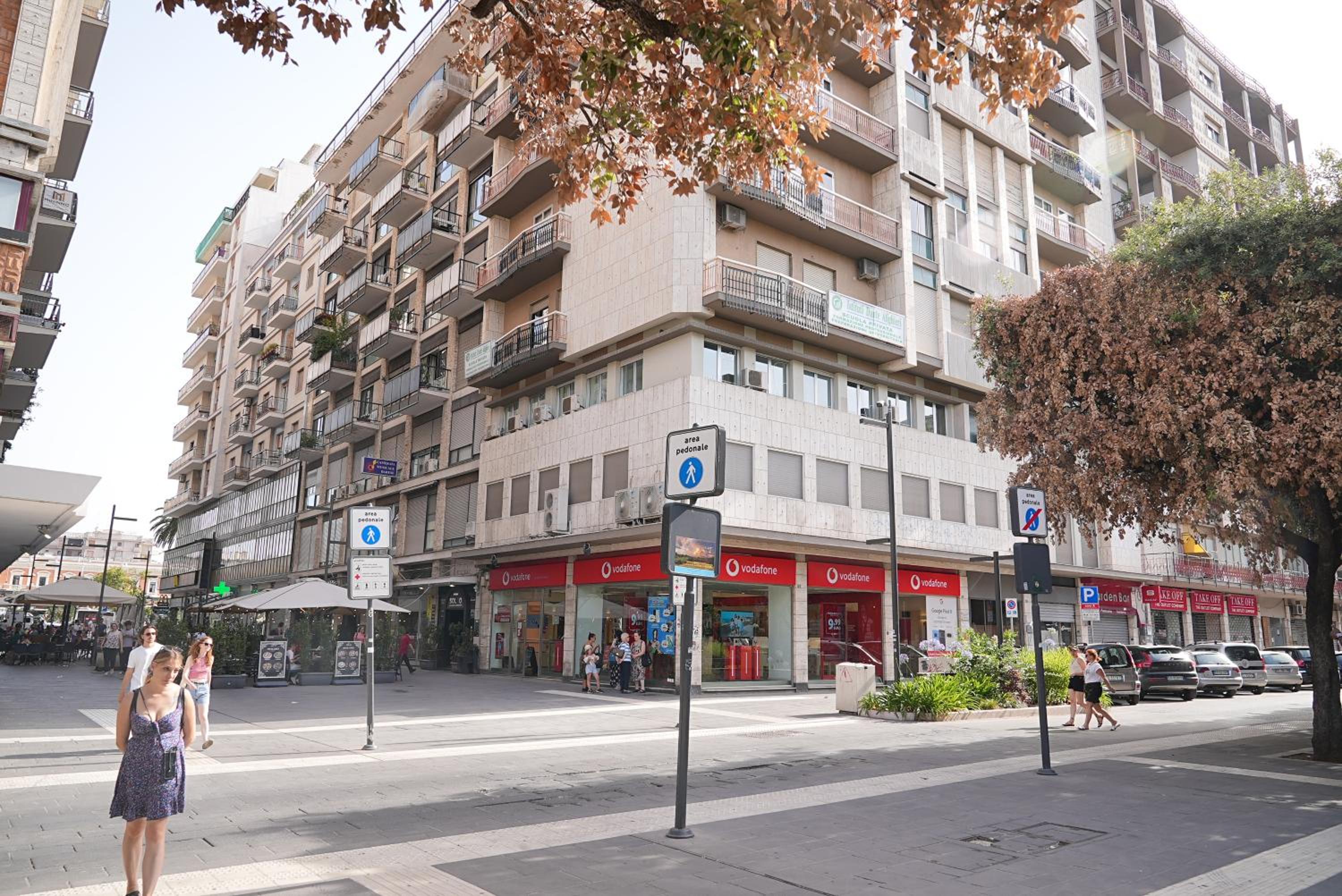 Suite & Premium Room - Centro Bari - Stazione