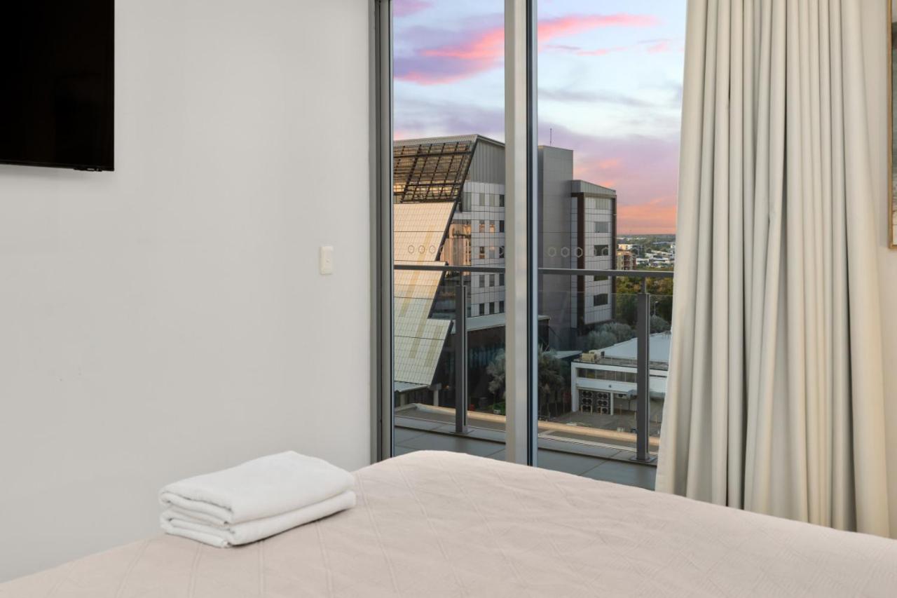 Beauty in the Heart of the CBD