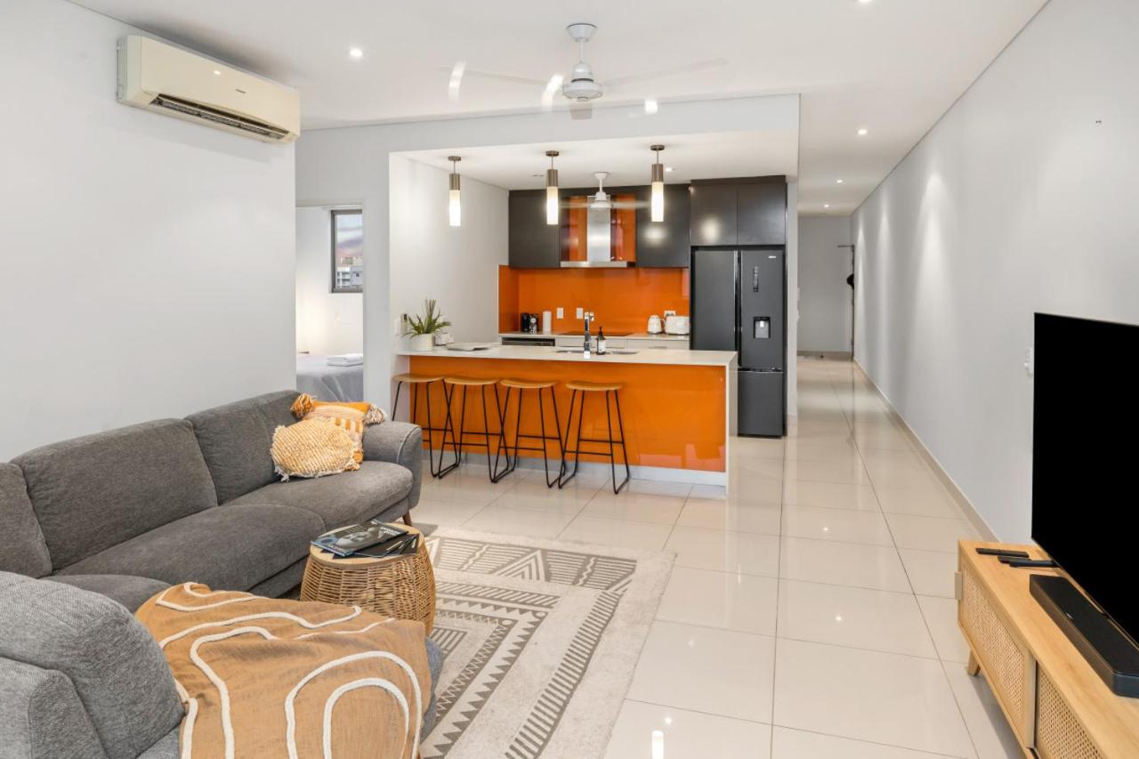 Beauty in the Heart of the CBD
