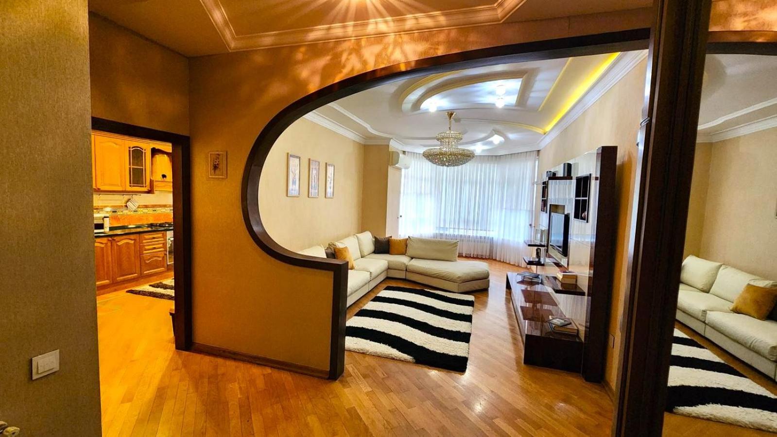 BAKU FAMILY Apartment