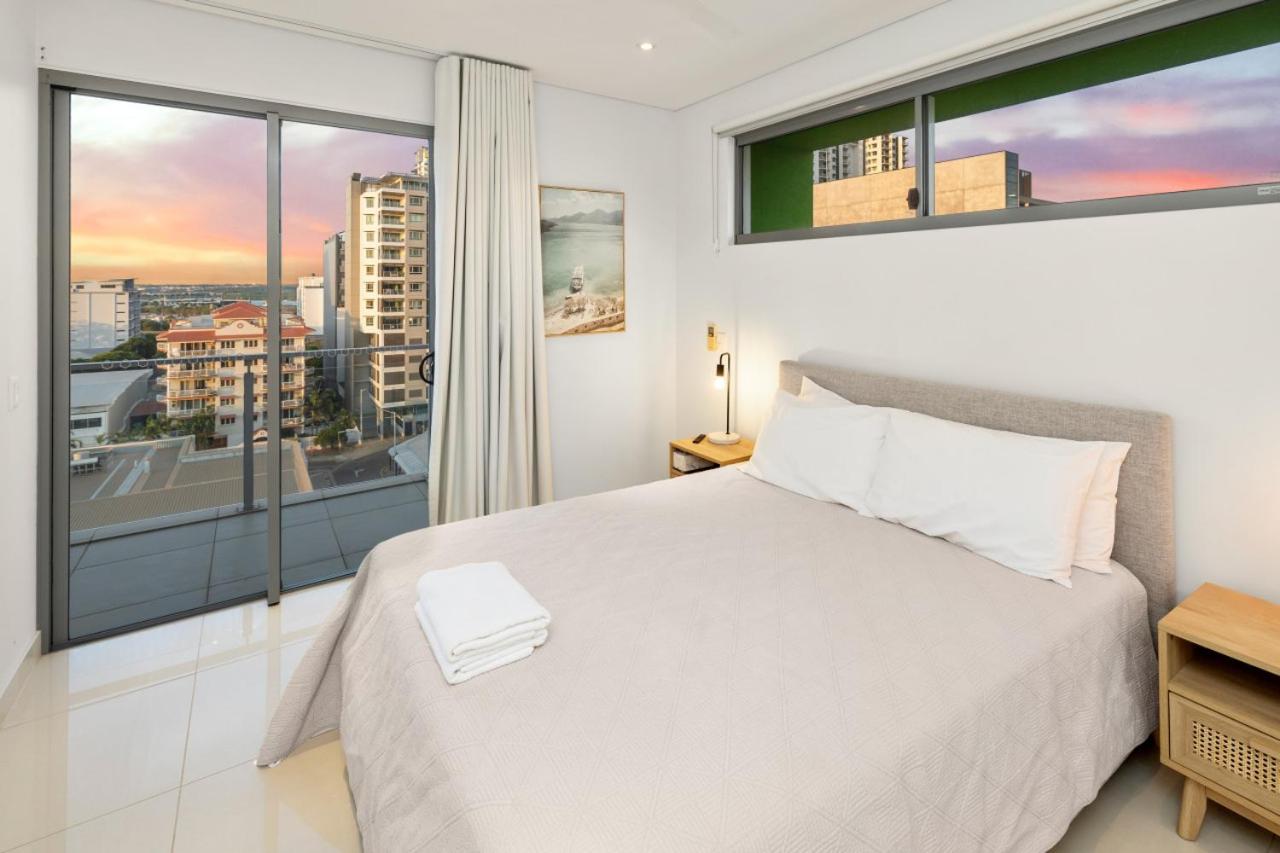 Beauty in the Heart of the CBD