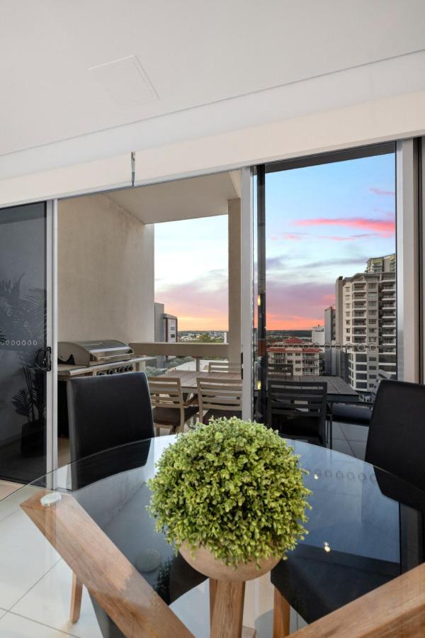 Beauty in the Heart of the CBD