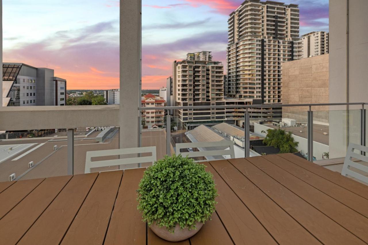 Beauty in the Heart of the CBD