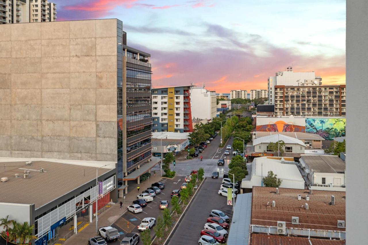 Beauty in the Heart of the CBD