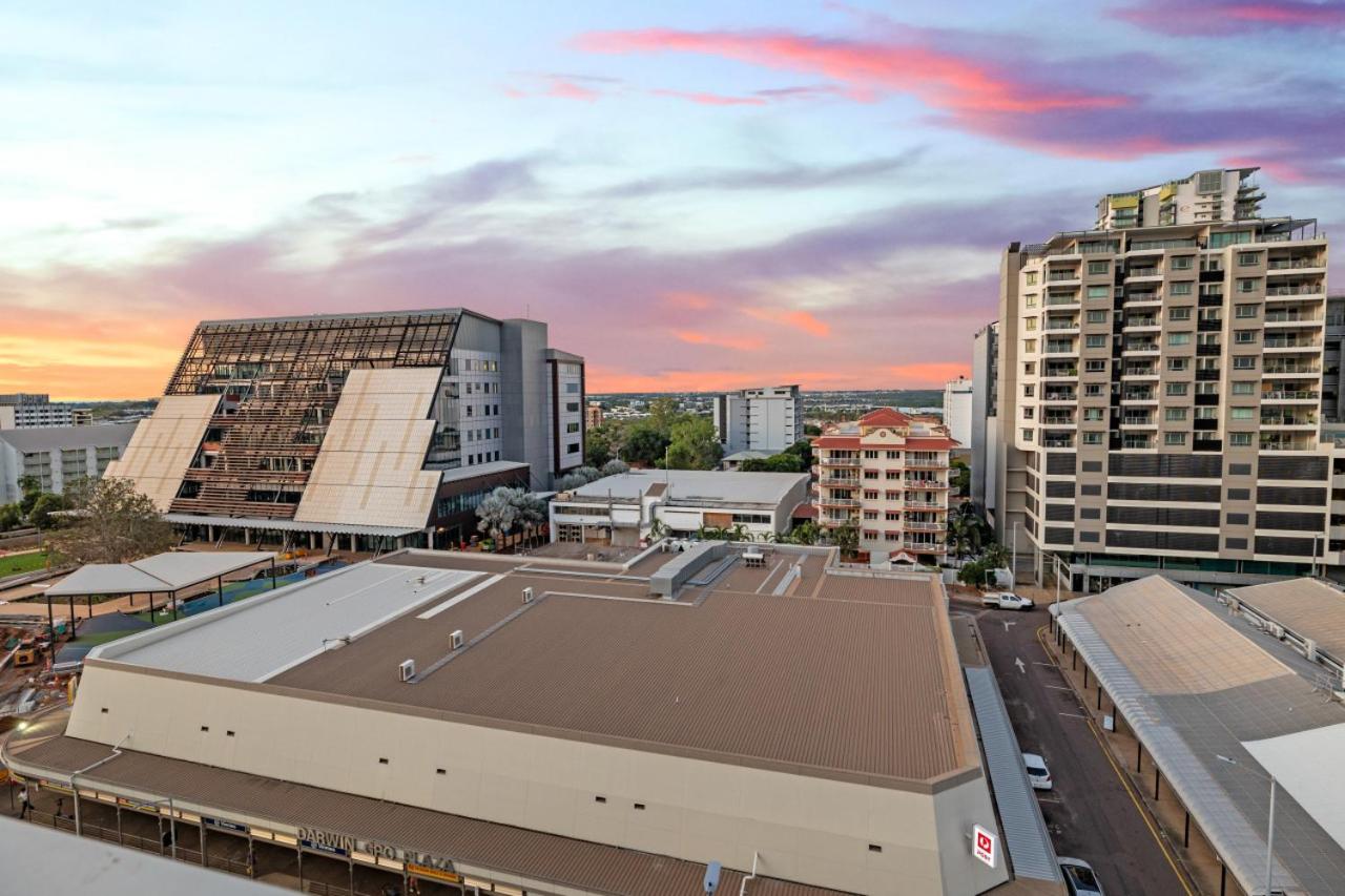 Beauty in the Heart of the CBD