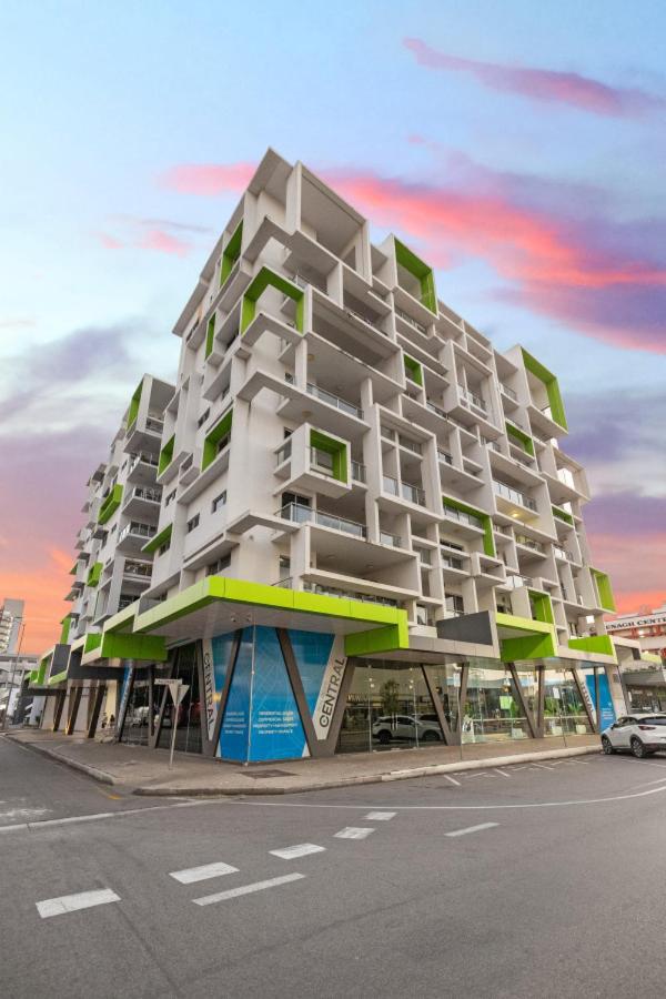 Beauty in the Heart of the CBD