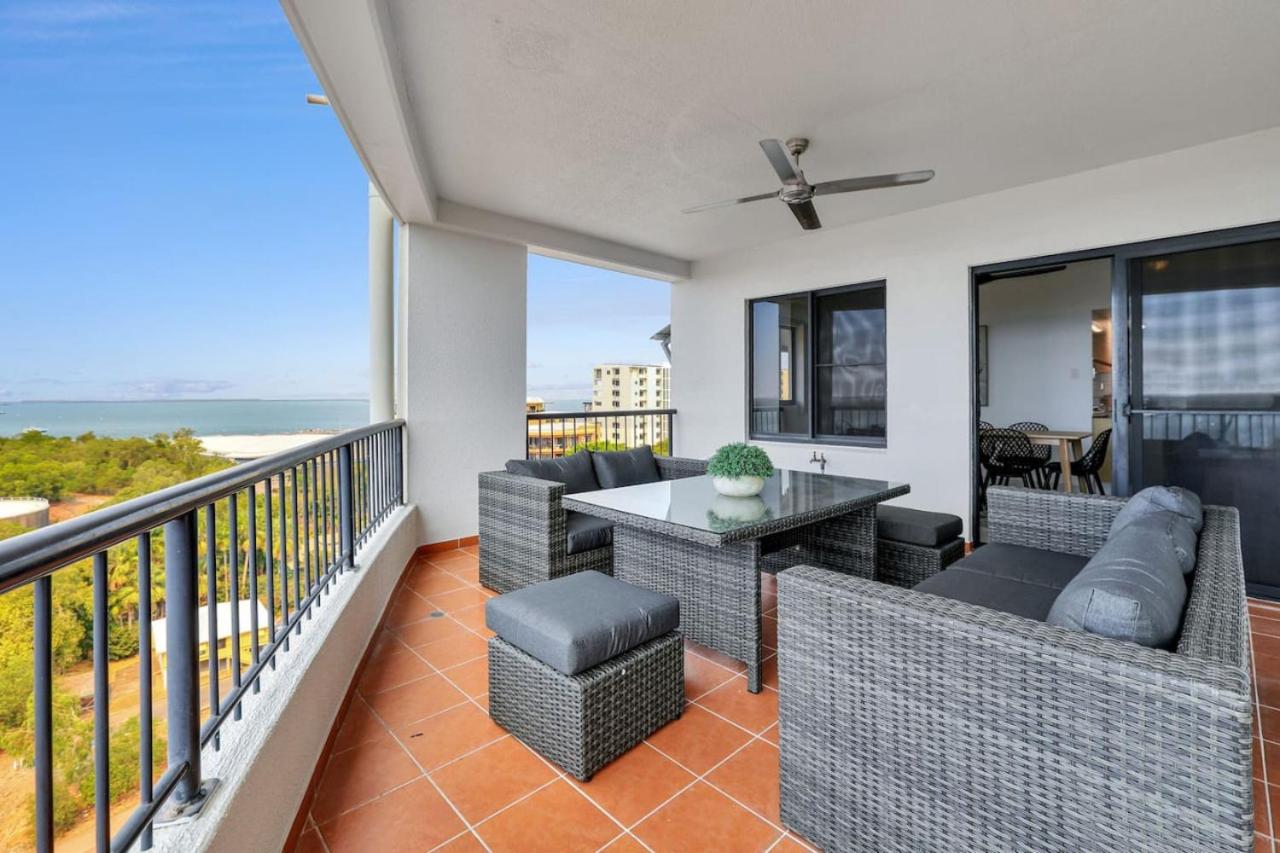 Holiday at Harry Chan Darwin CBD Location Plus