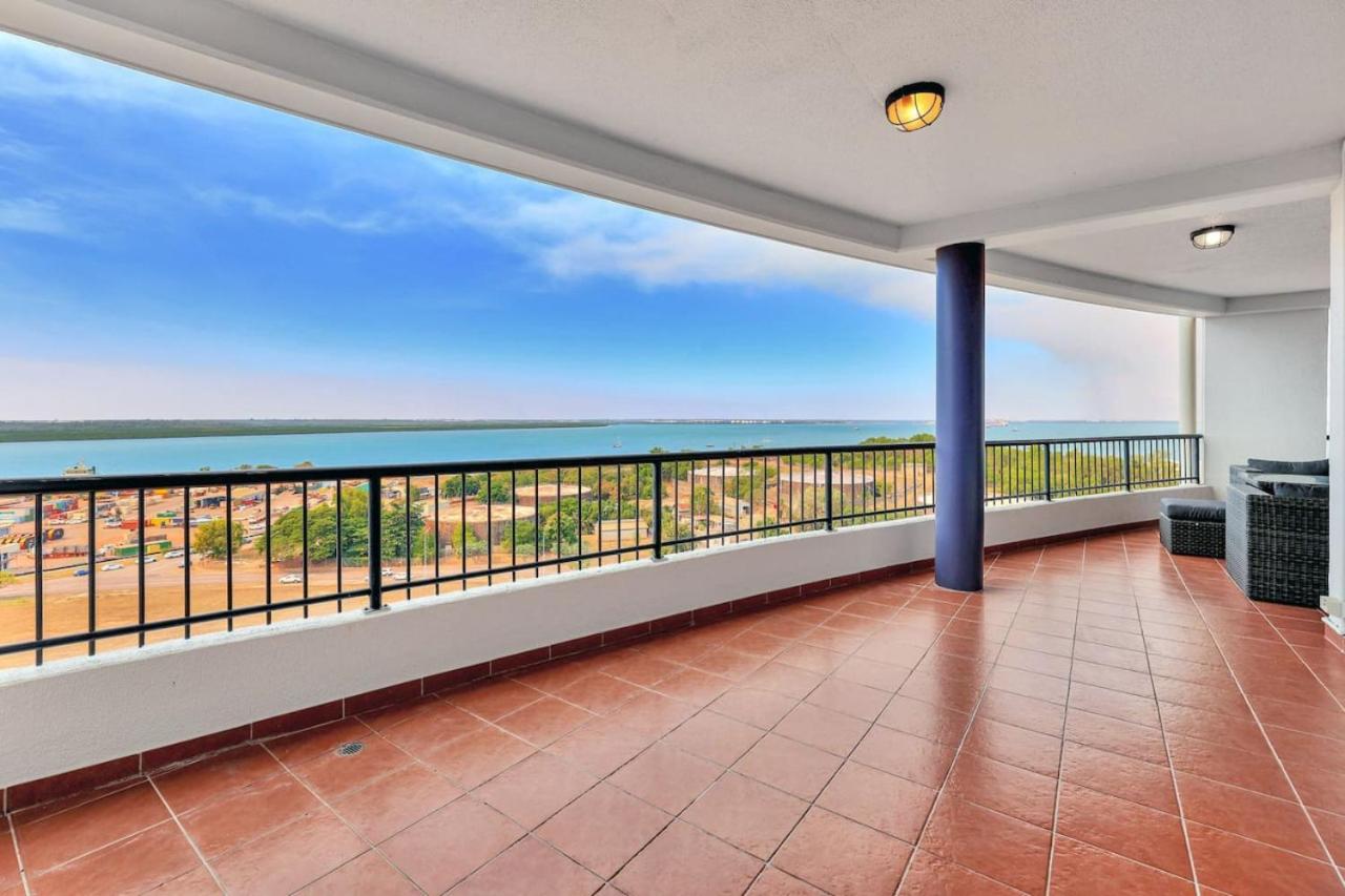 Holiday at Harry Chan Darwin CBD Location Plus
