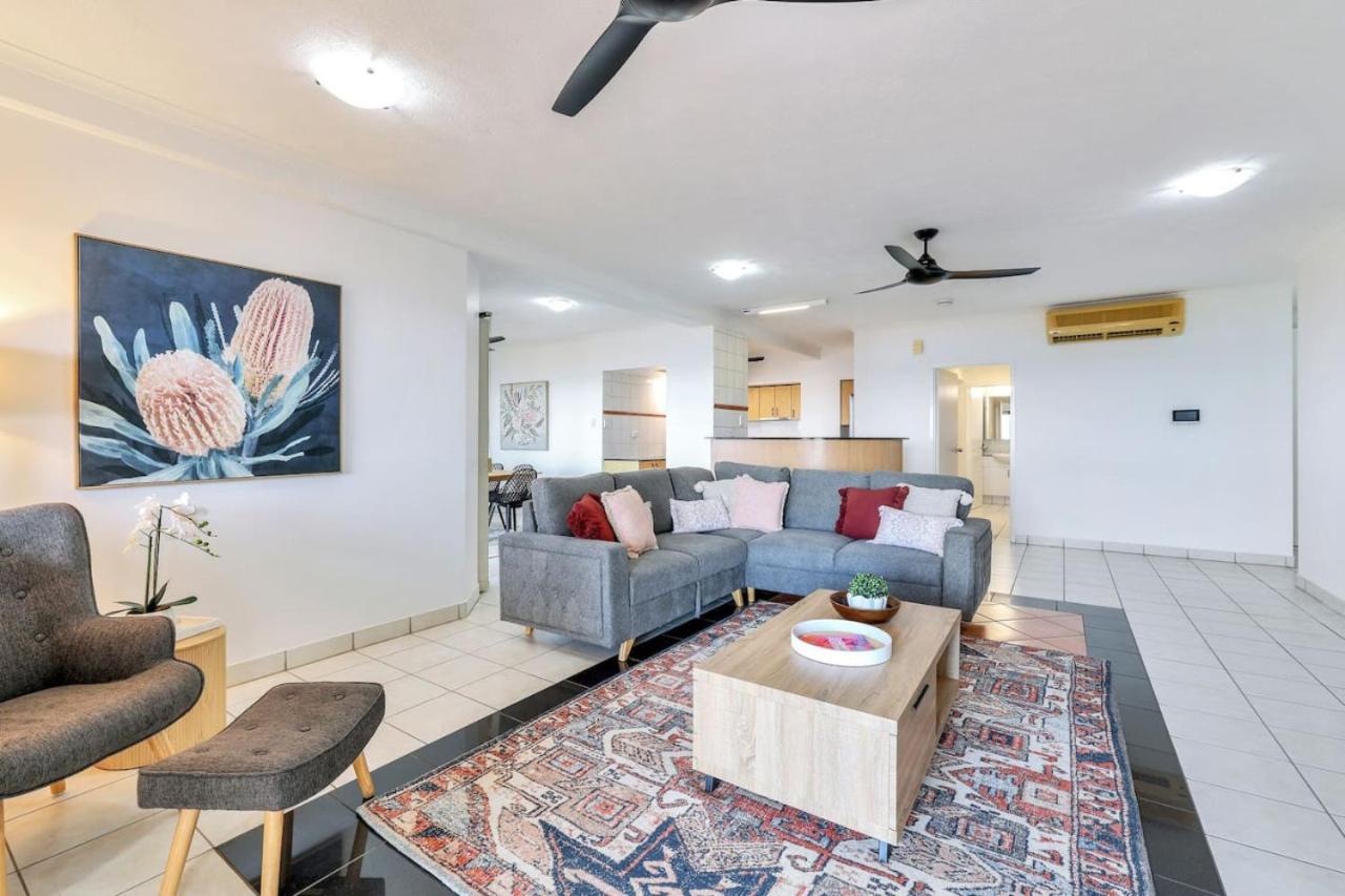 Holiday at Harry Chan Darwin CBD Location Plus