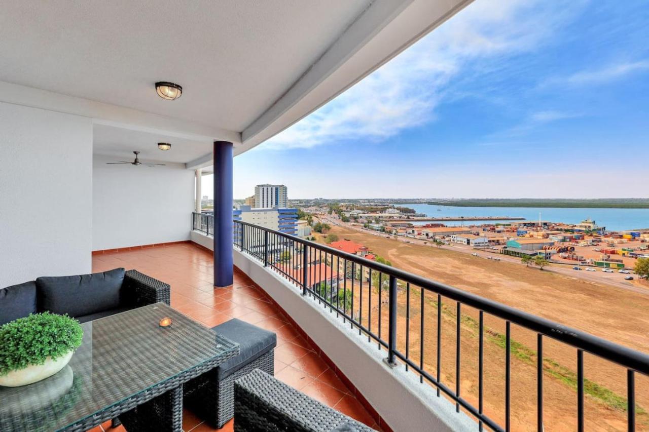 Holiday at Harry Chan Darwin CBD Location Plus